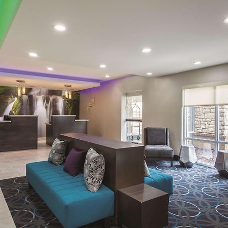 La Quinta By Wyndham Hopkinsville Esterno foto