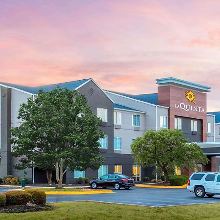 La Quinta By Wyndham Hopkinsville Esterno foto