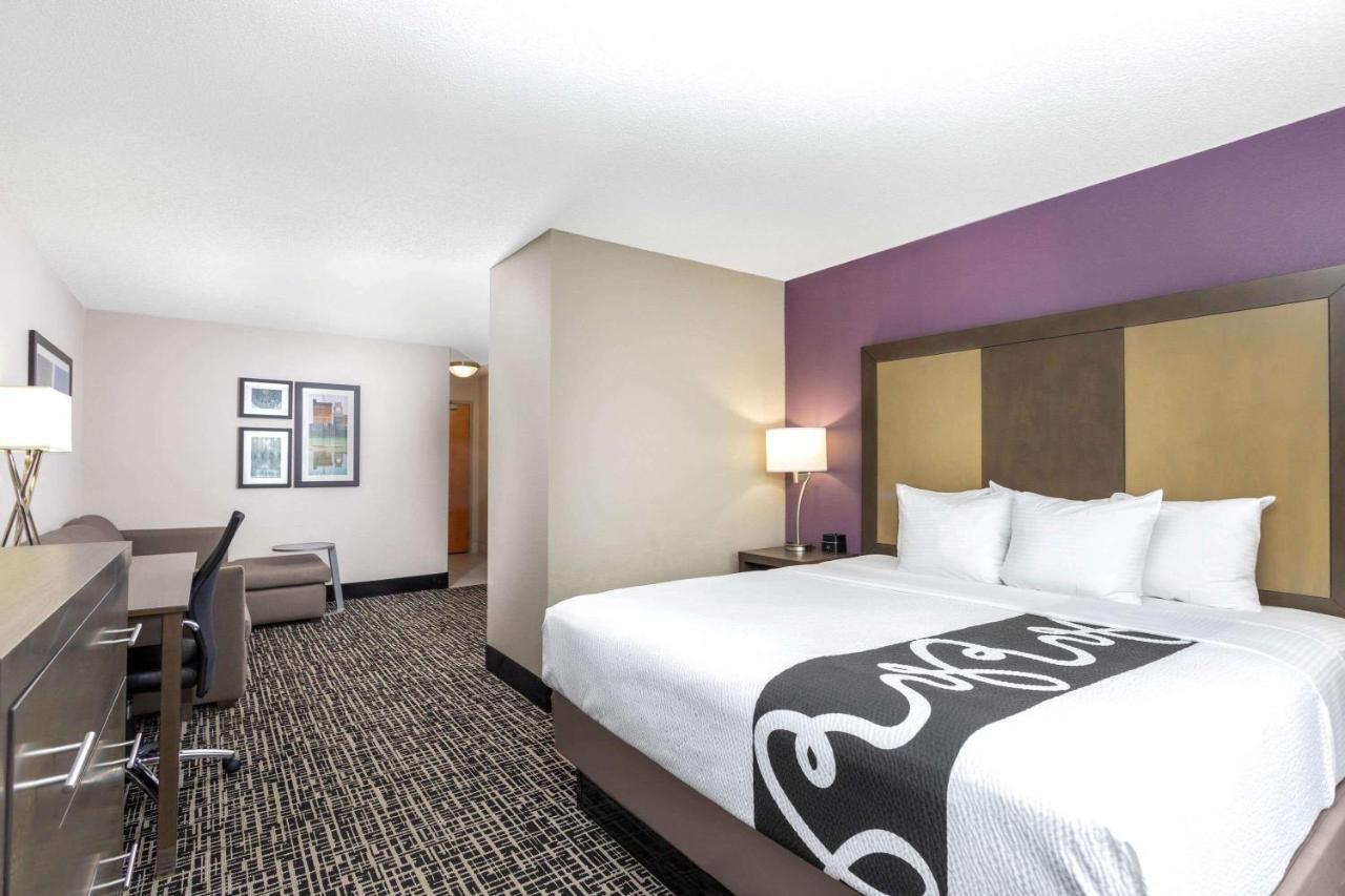 La Quinta By Wyndham Hopkinsville Esterno foto