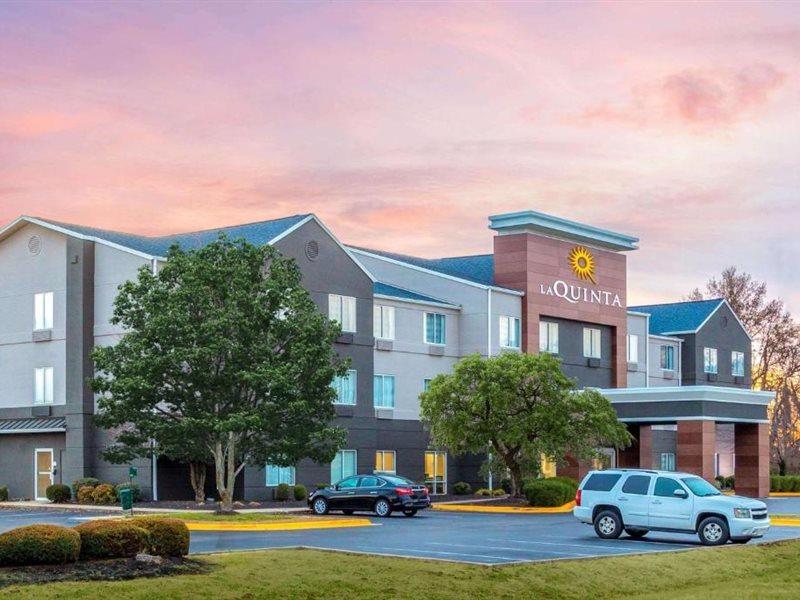 La Quinta By Wyndham Hopkinsville Esterno foto