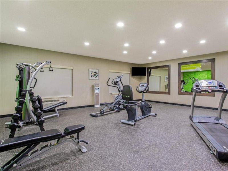 La Quinta By Wyndham Hopkinsville Esterno foto