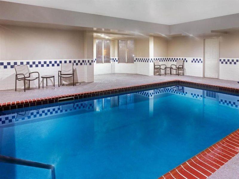 La Quinta By Wyndham Hopkinsville Esterno foto
