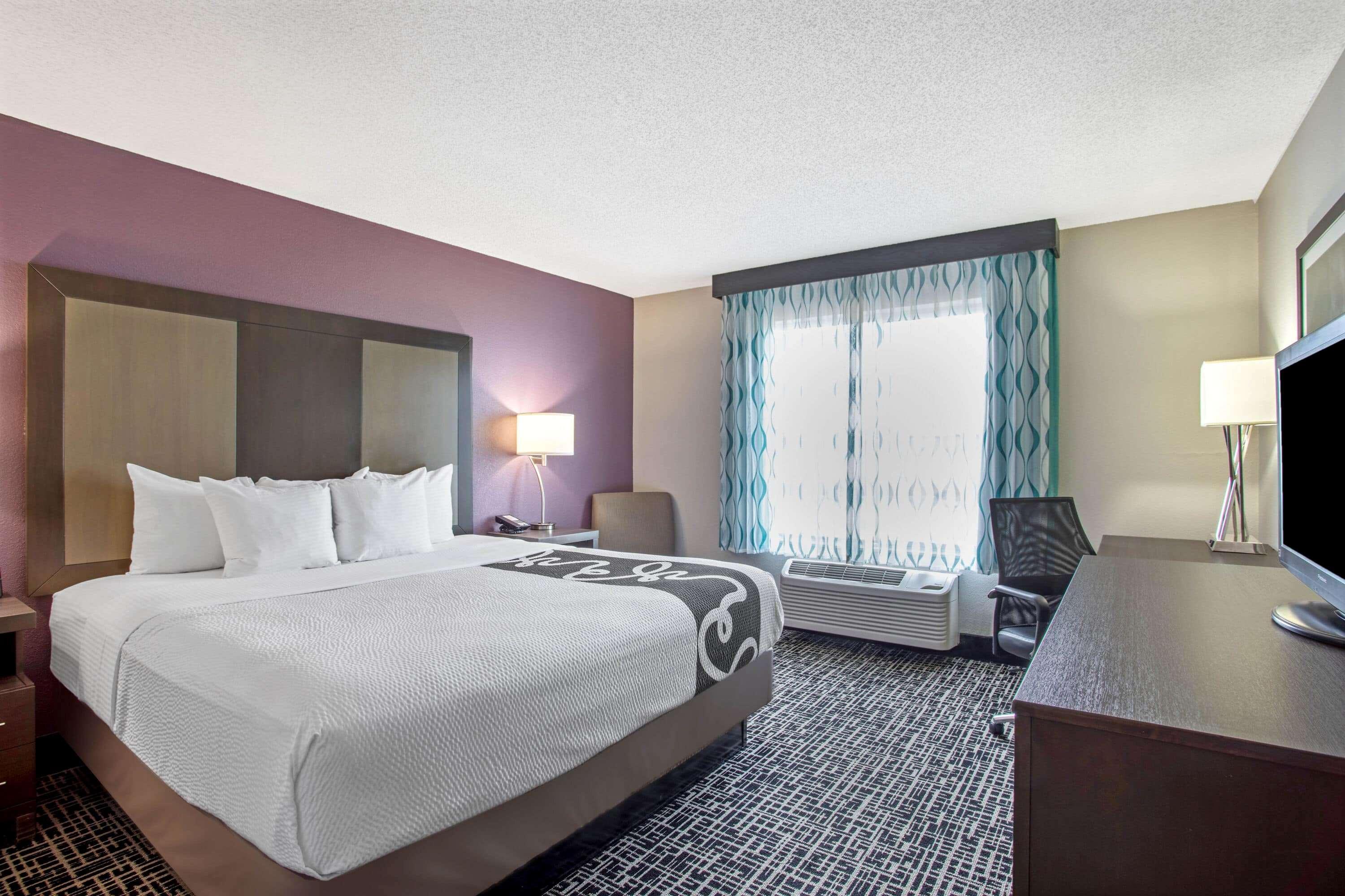 La Quinta By Wyndham Hopkinsville Esterno foto