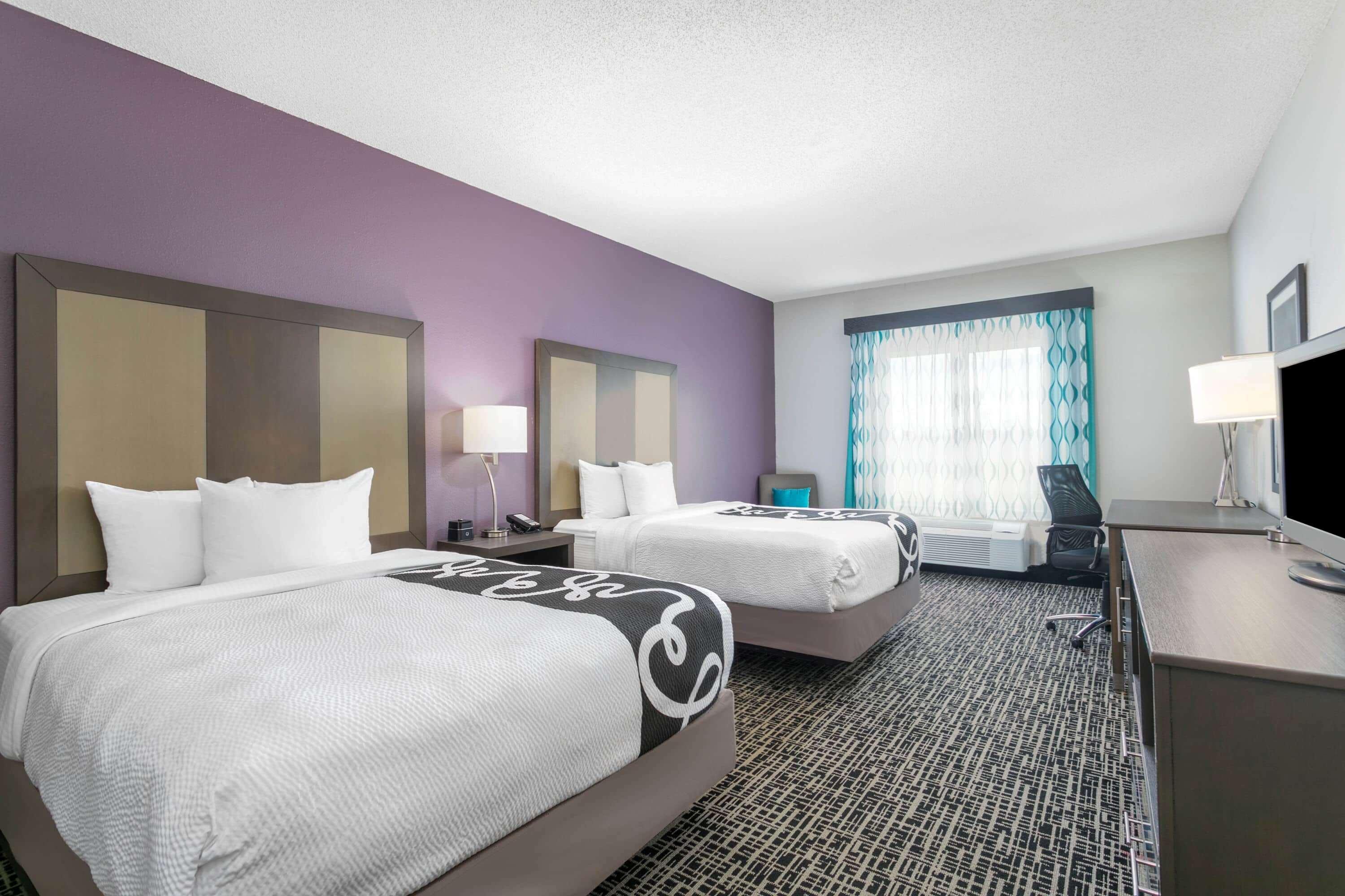 La Quinta By Wyndham Hopkinsville Esterno foto