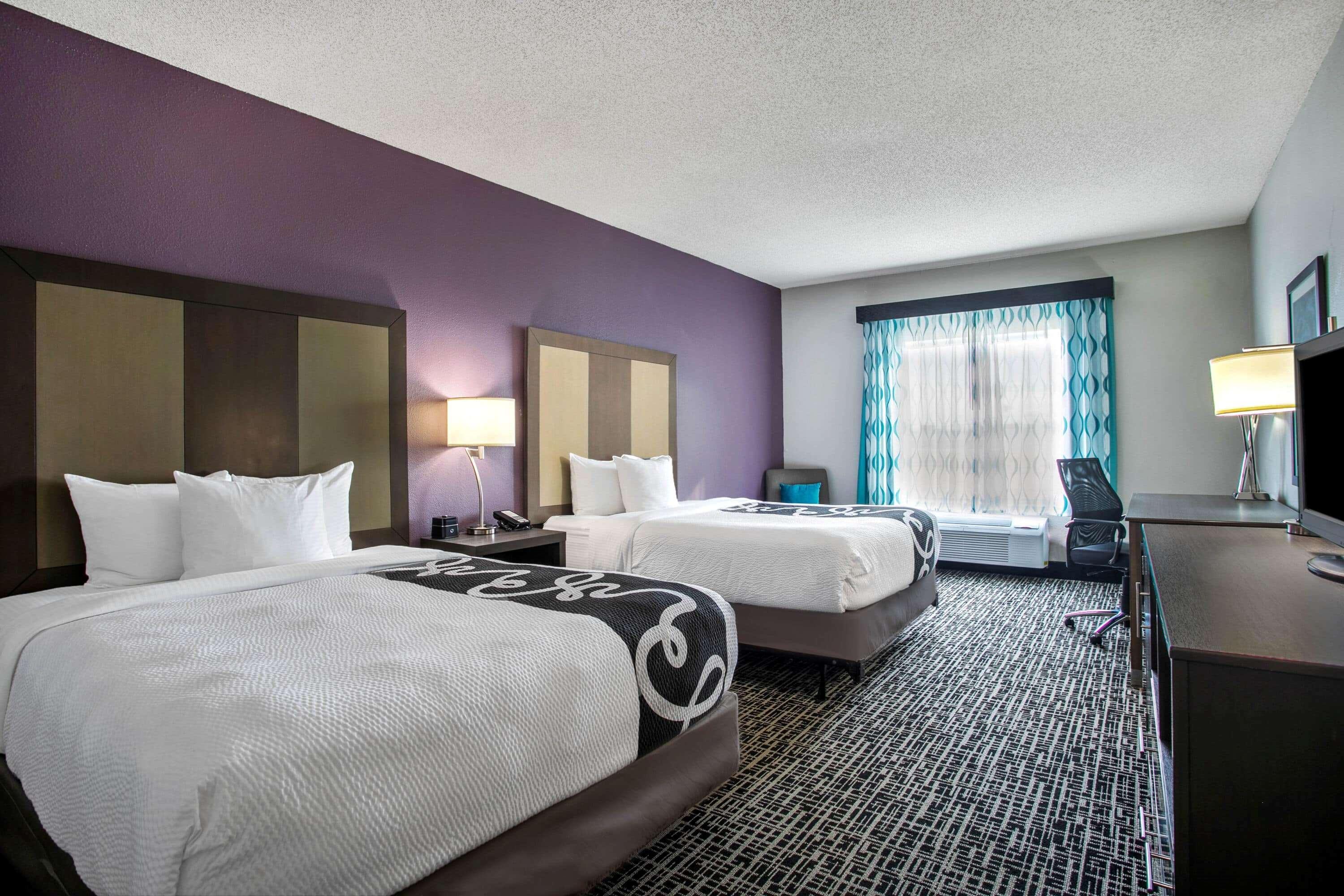 La Quinta By Wyndham Hopkinsville Esterno foto