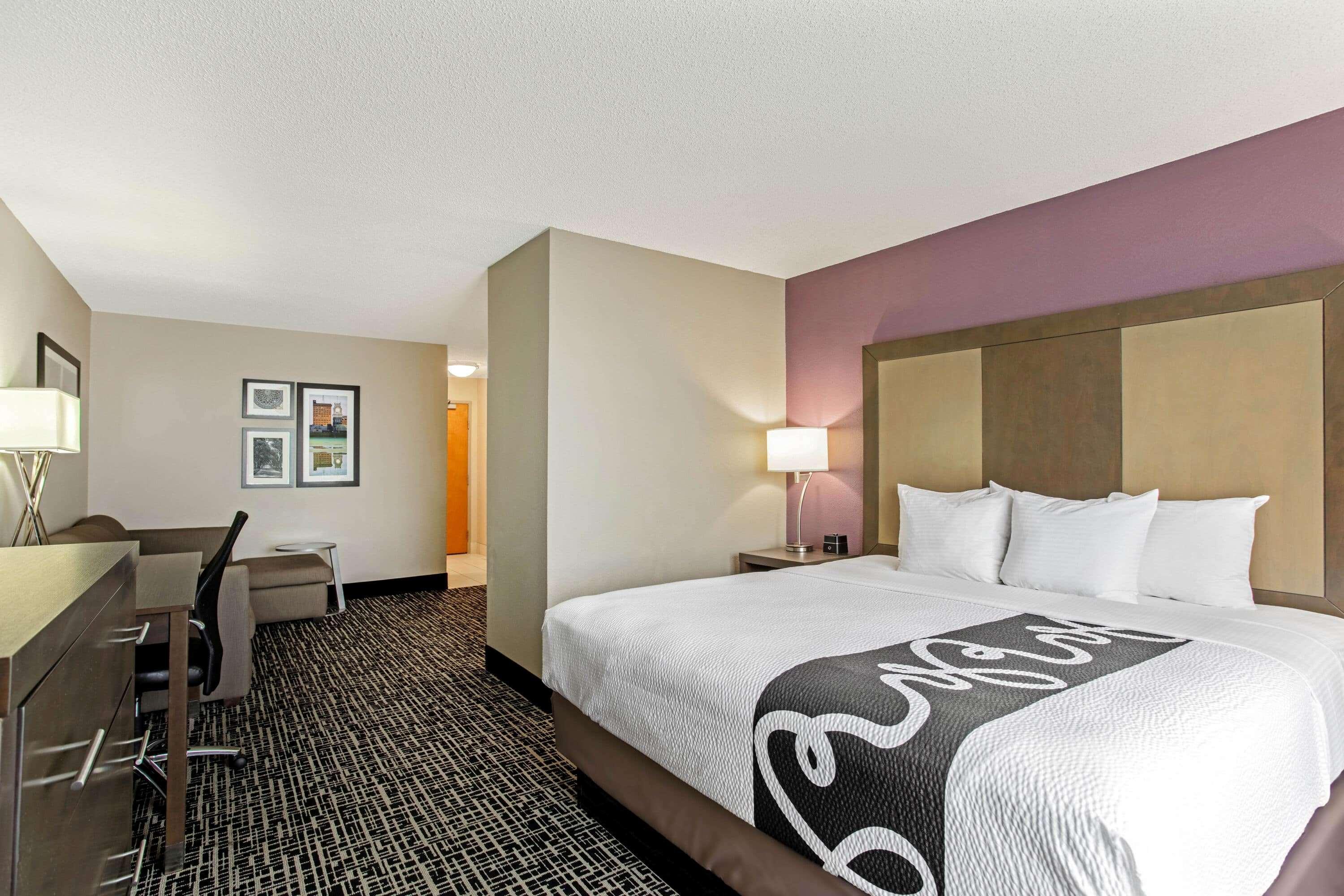 La Quinta By Wyndham Hopkinsville Esterno foto