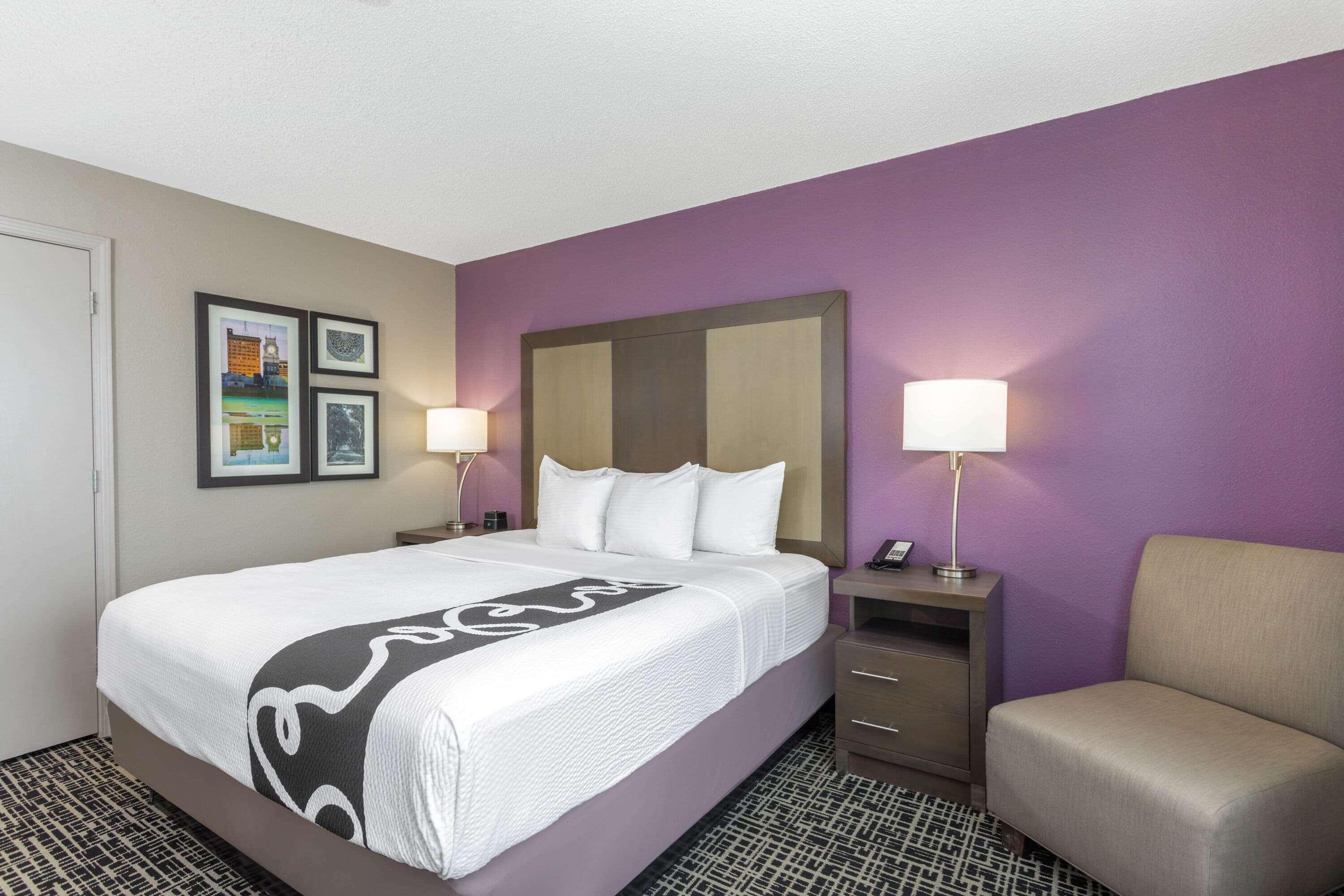 La Quinta By Wyndham Hopkinsville Esterno foto