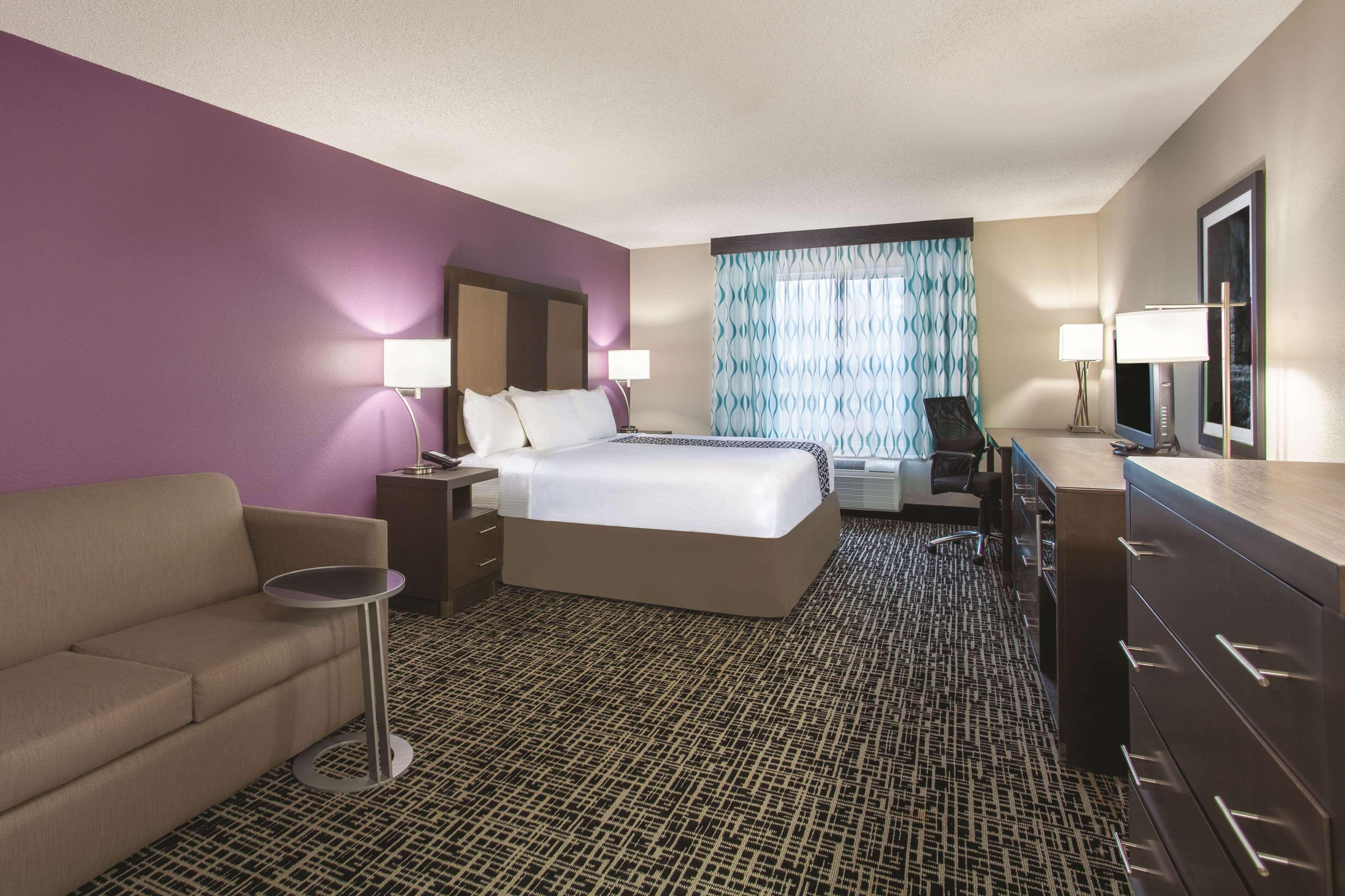 La Quinta By Wyndham Hopkinsville Esterno foto