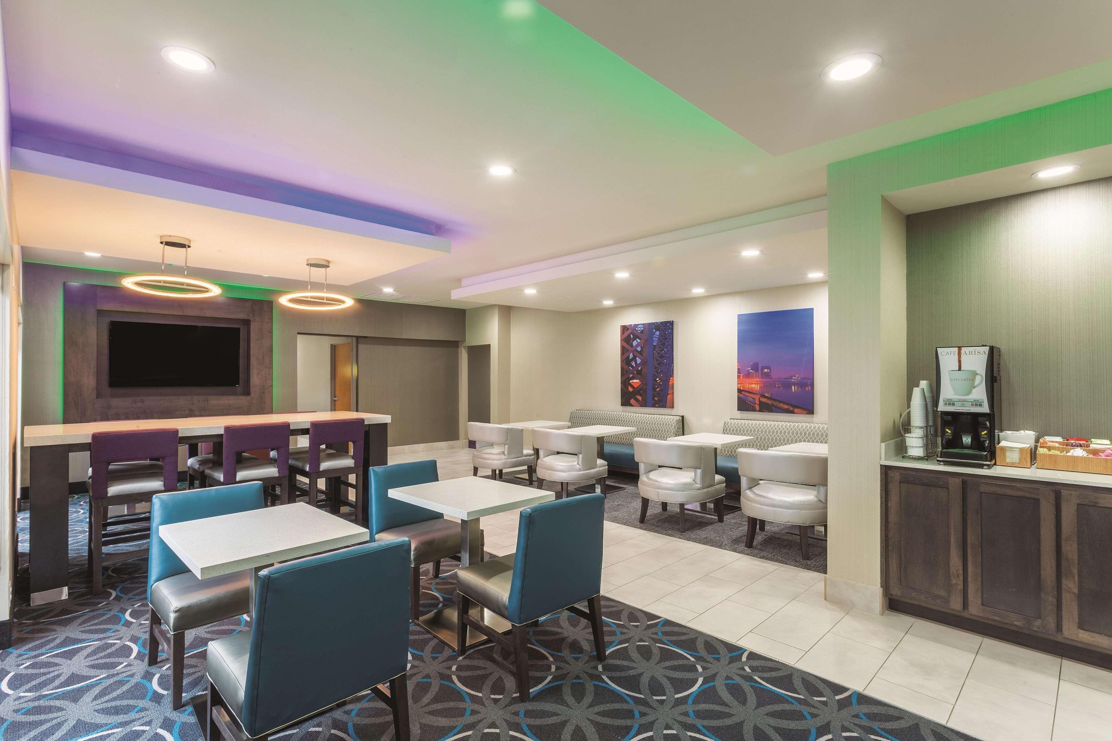 La Quinta By Wyndham Hopkinsville Esterno foto