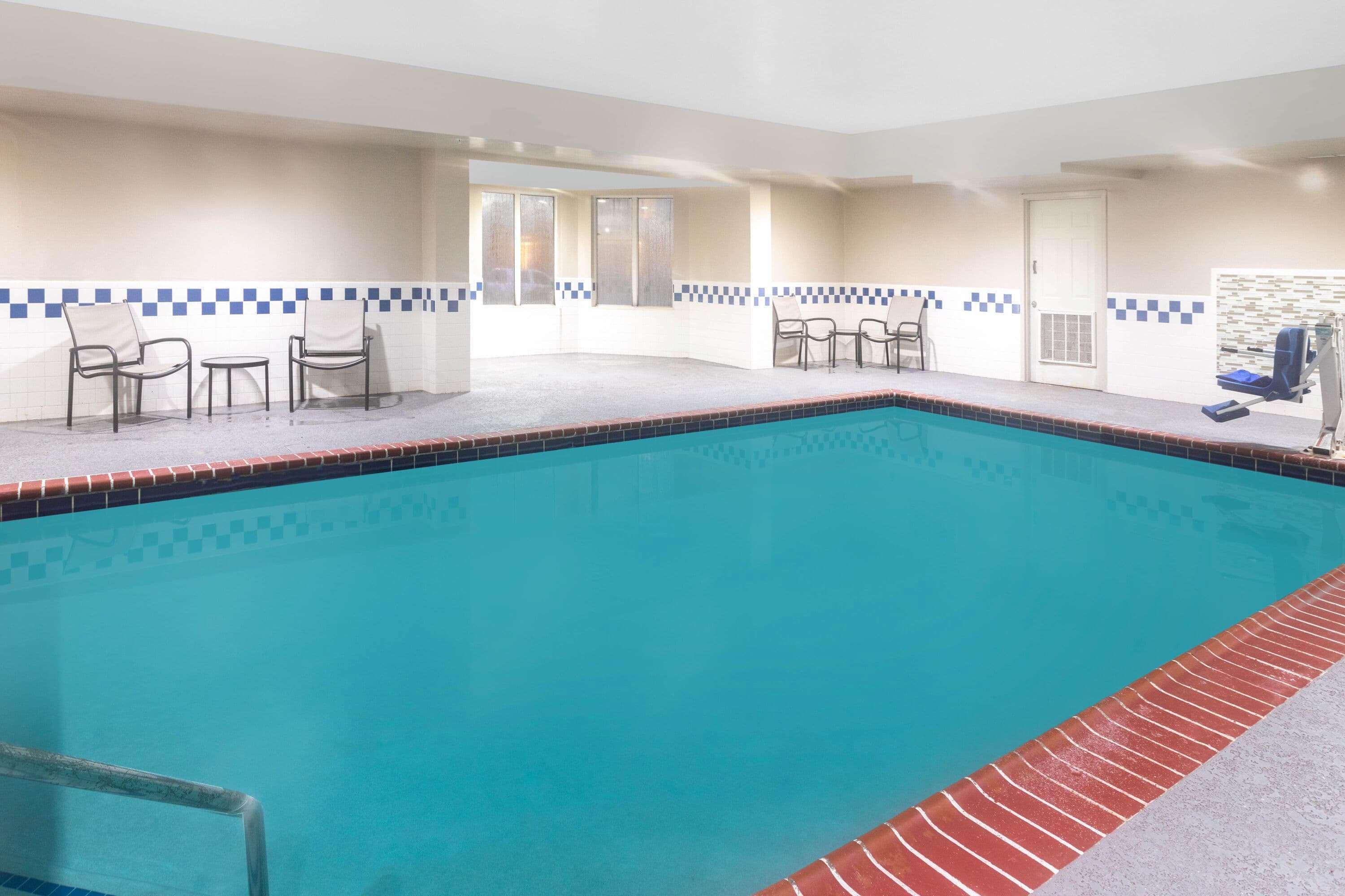 La Quinta By Wyndham Hopkinsville Esterno foto
