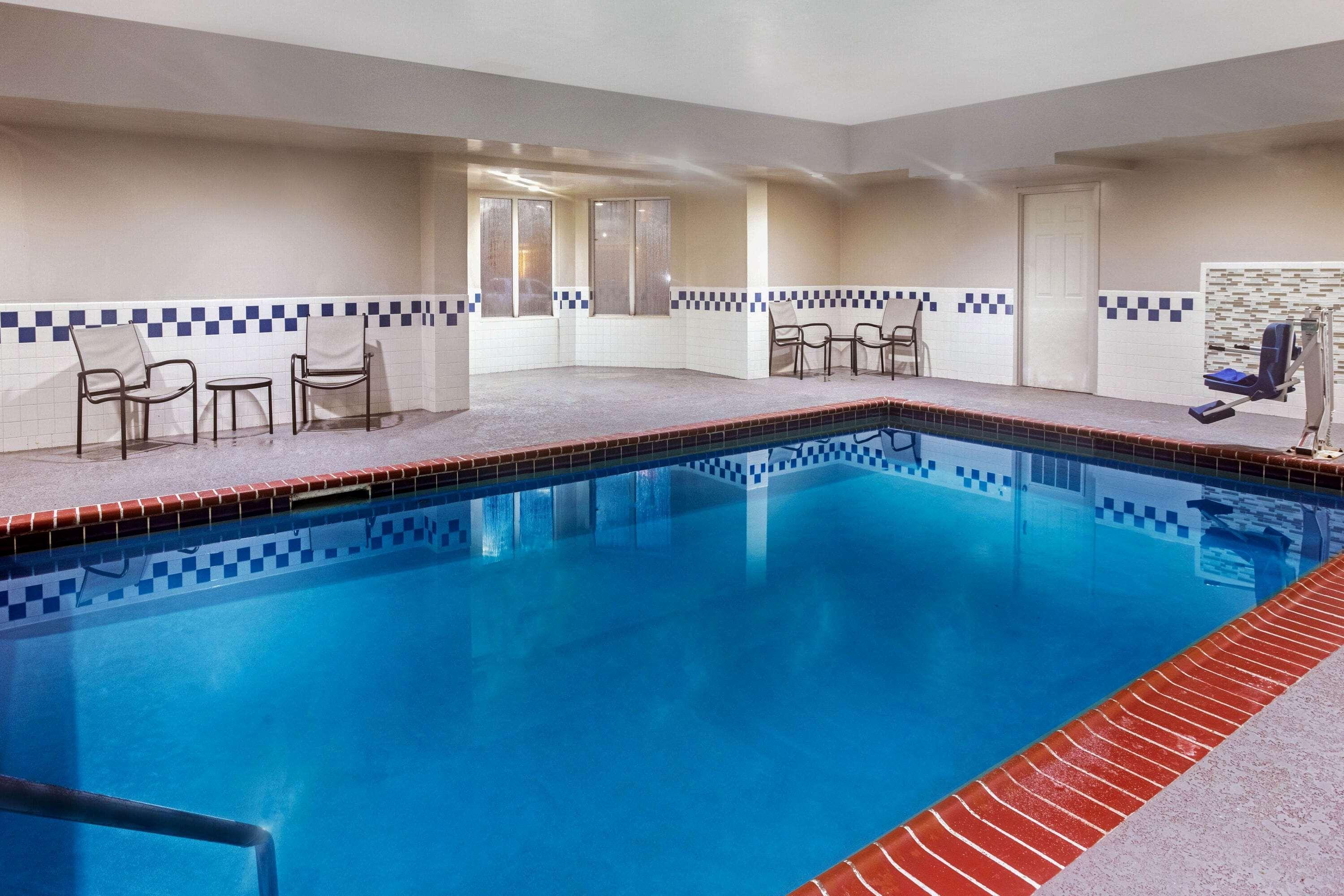 La Quinta By Wyndham Hopkinsville Esterno foto