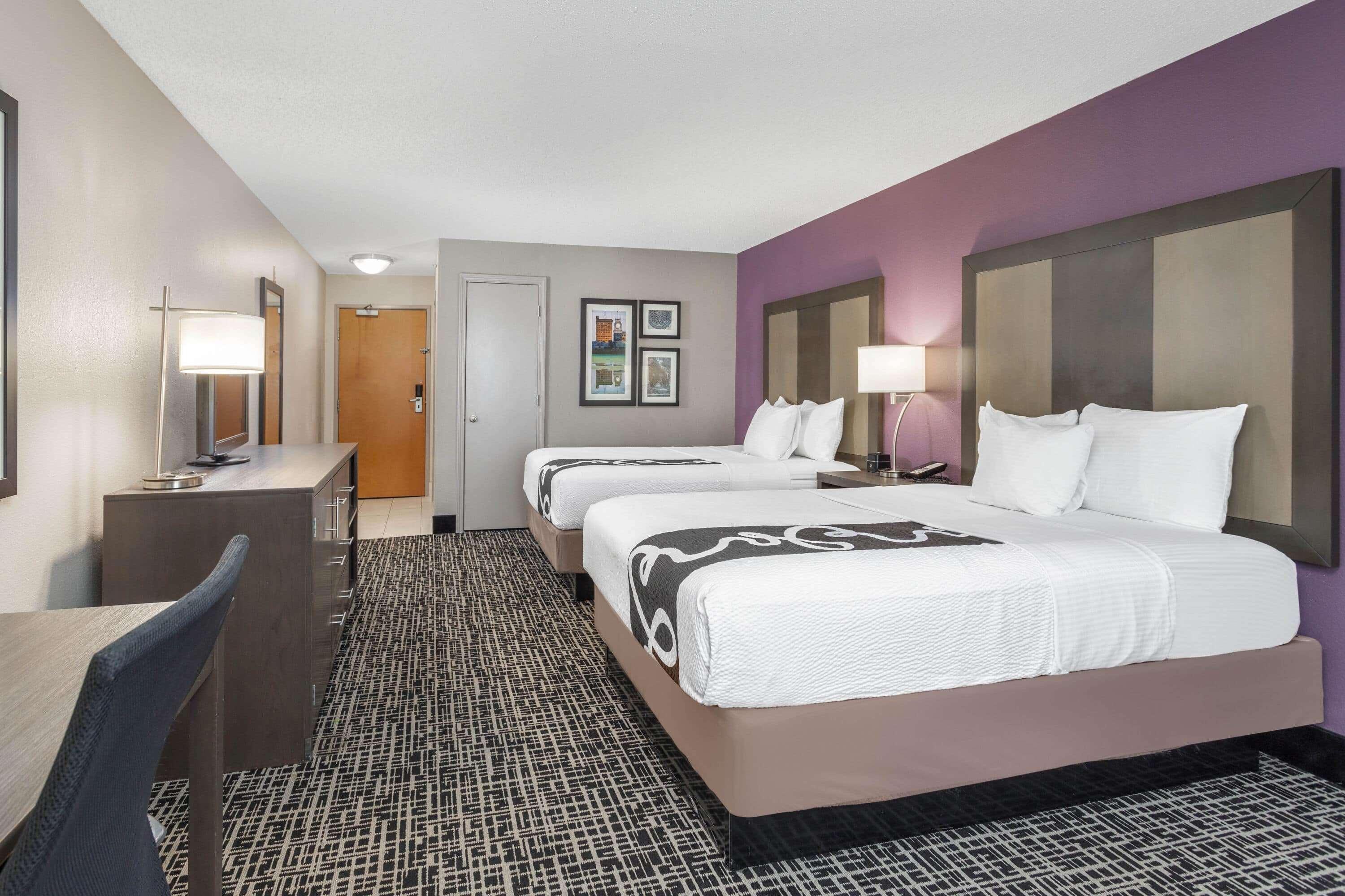 La Quinta By Wyndham Hopkinsville Esterno foto