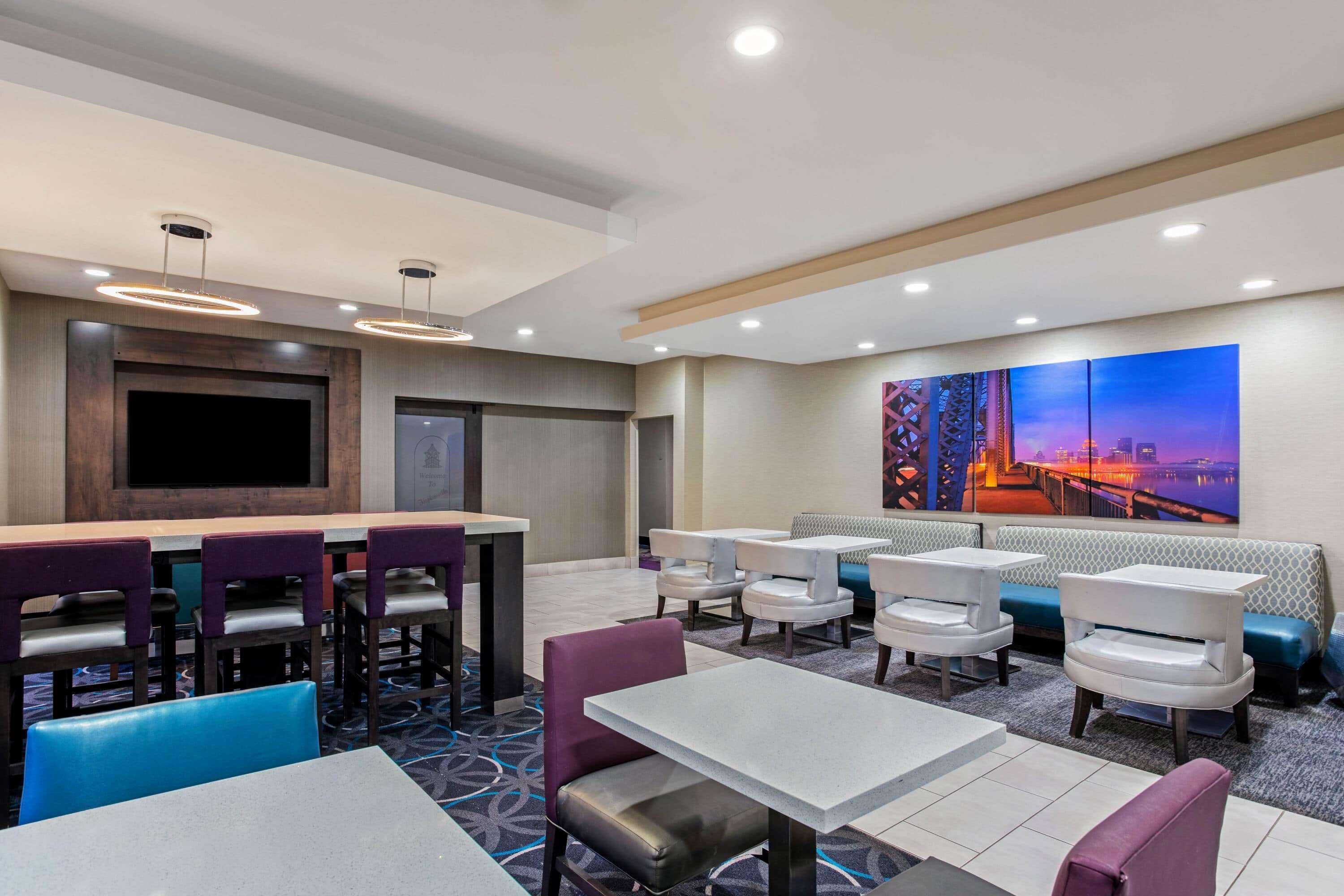 La Quinta By Wyndham Hopkinsville Esterno foto