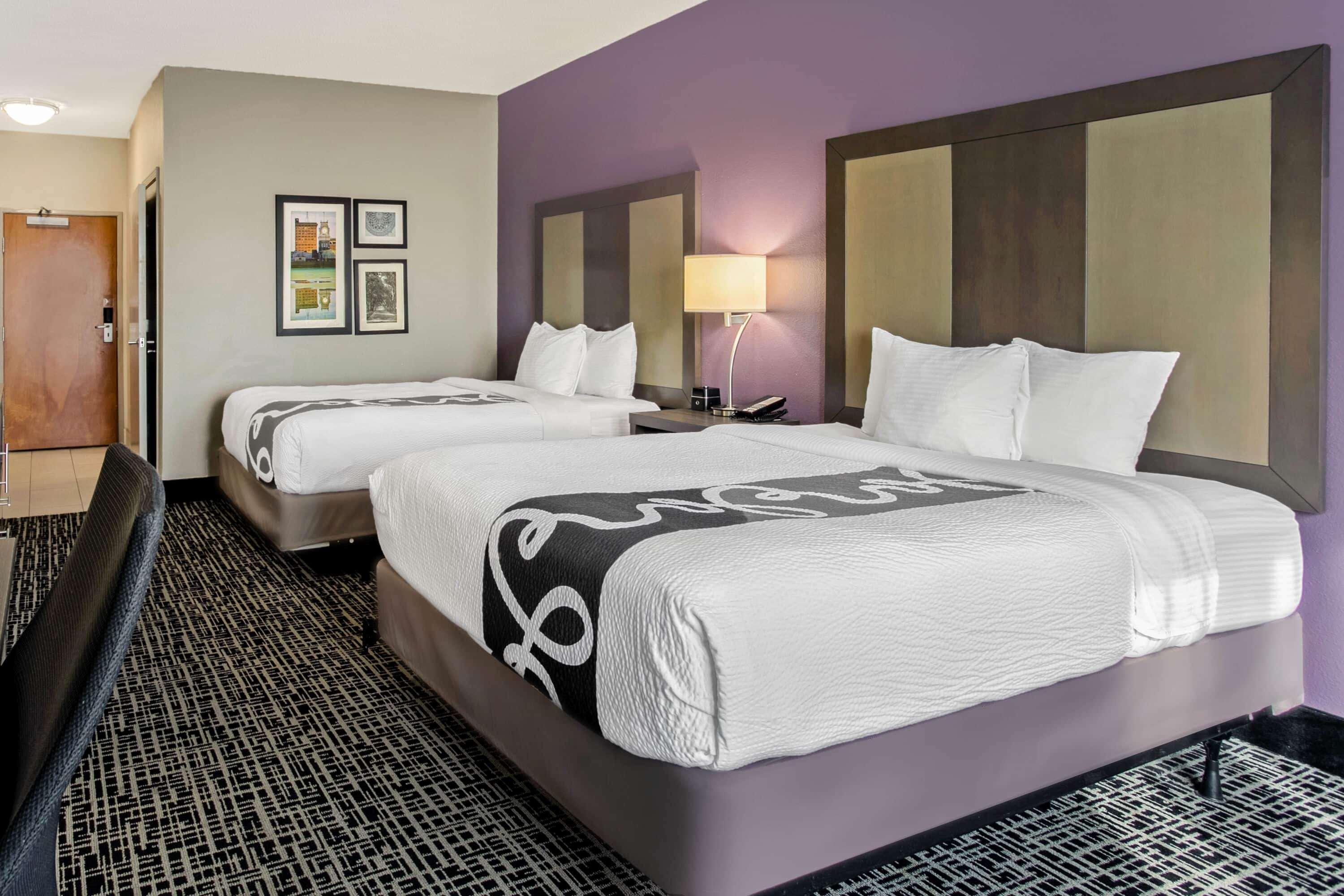 La Quinta By Wyndham Hopkinsville Esterno foto