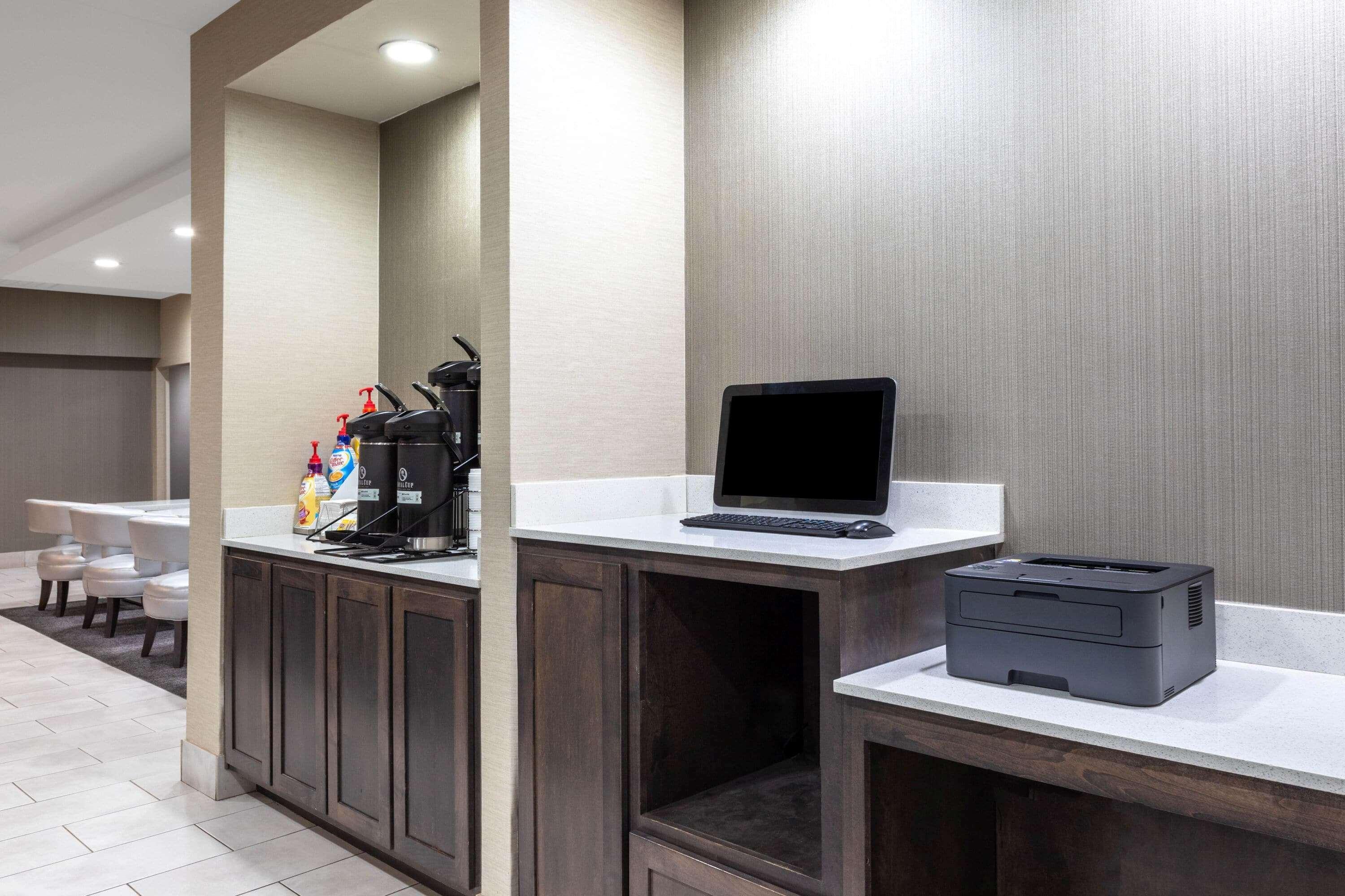 La Quinta By Wyndham Hopkinsville Esterno foto