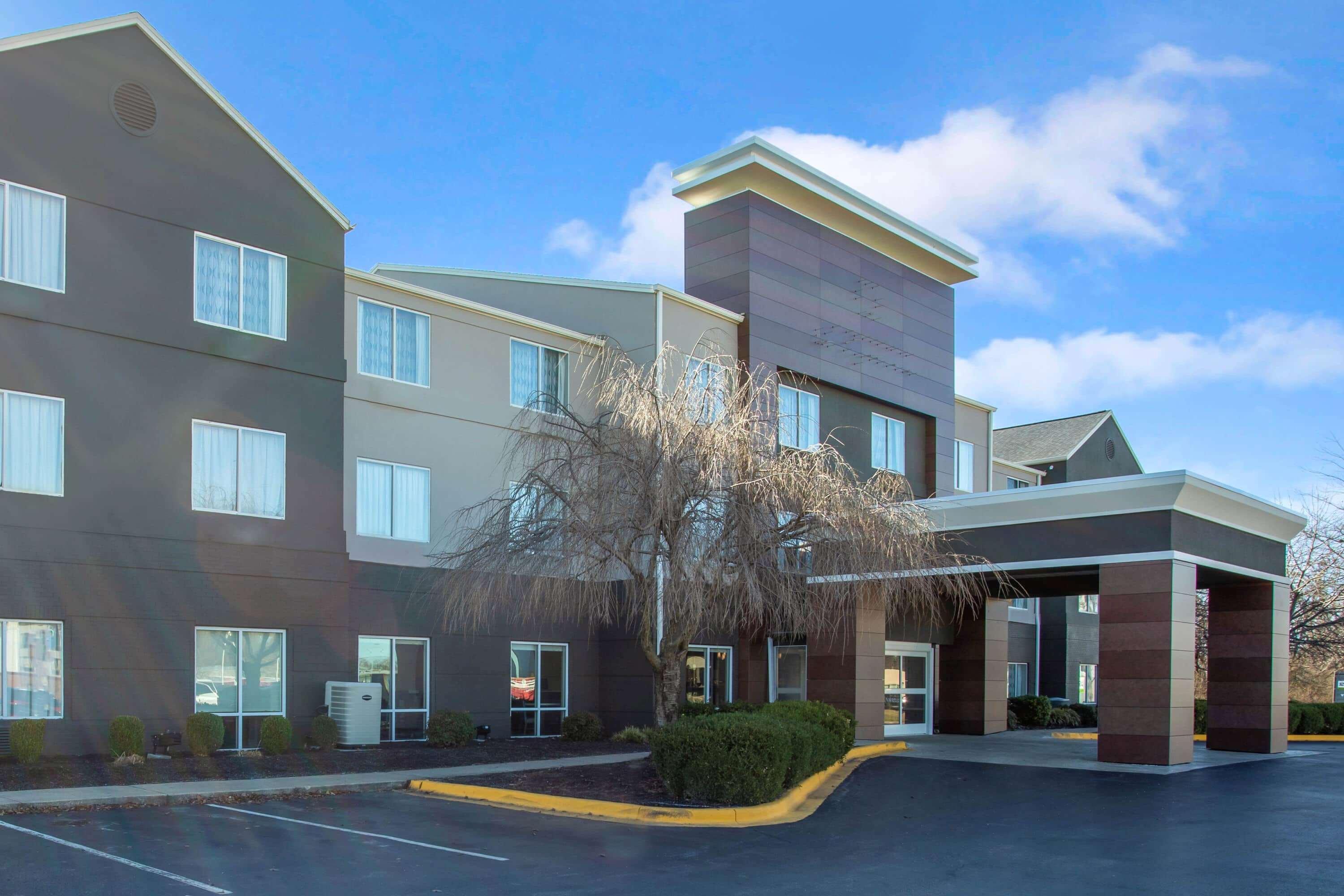 La Quinta By Wyndham Hopkinsville Esterno foto
