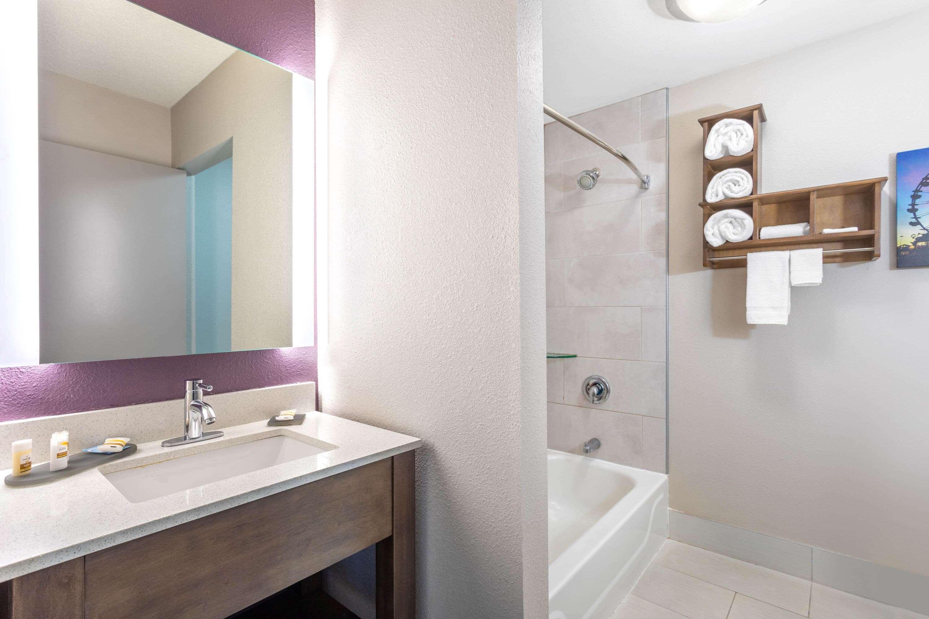 La Quinta By Wyndham Hopkinsville Esterno foto