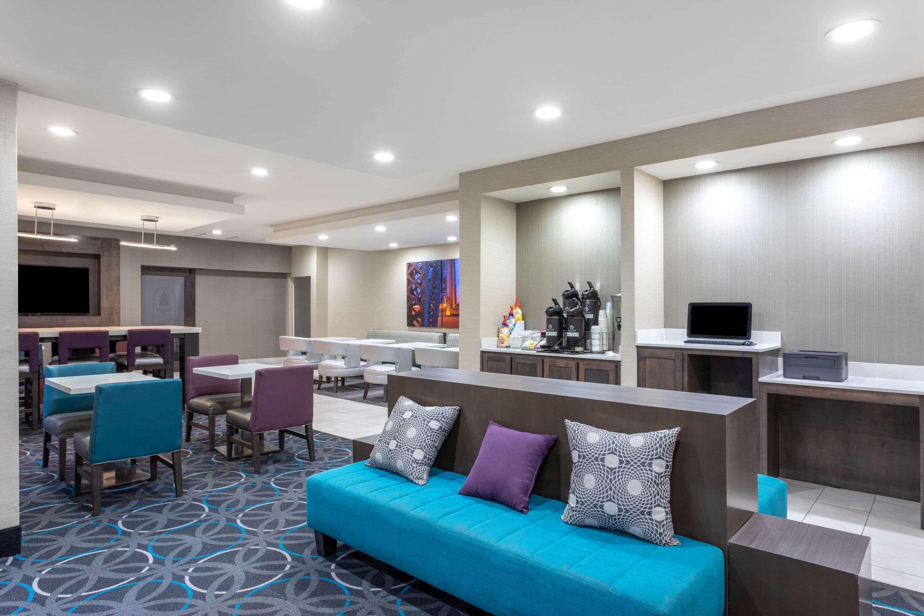 La Quinta By Wyndham Hopkinsville Esterno foto