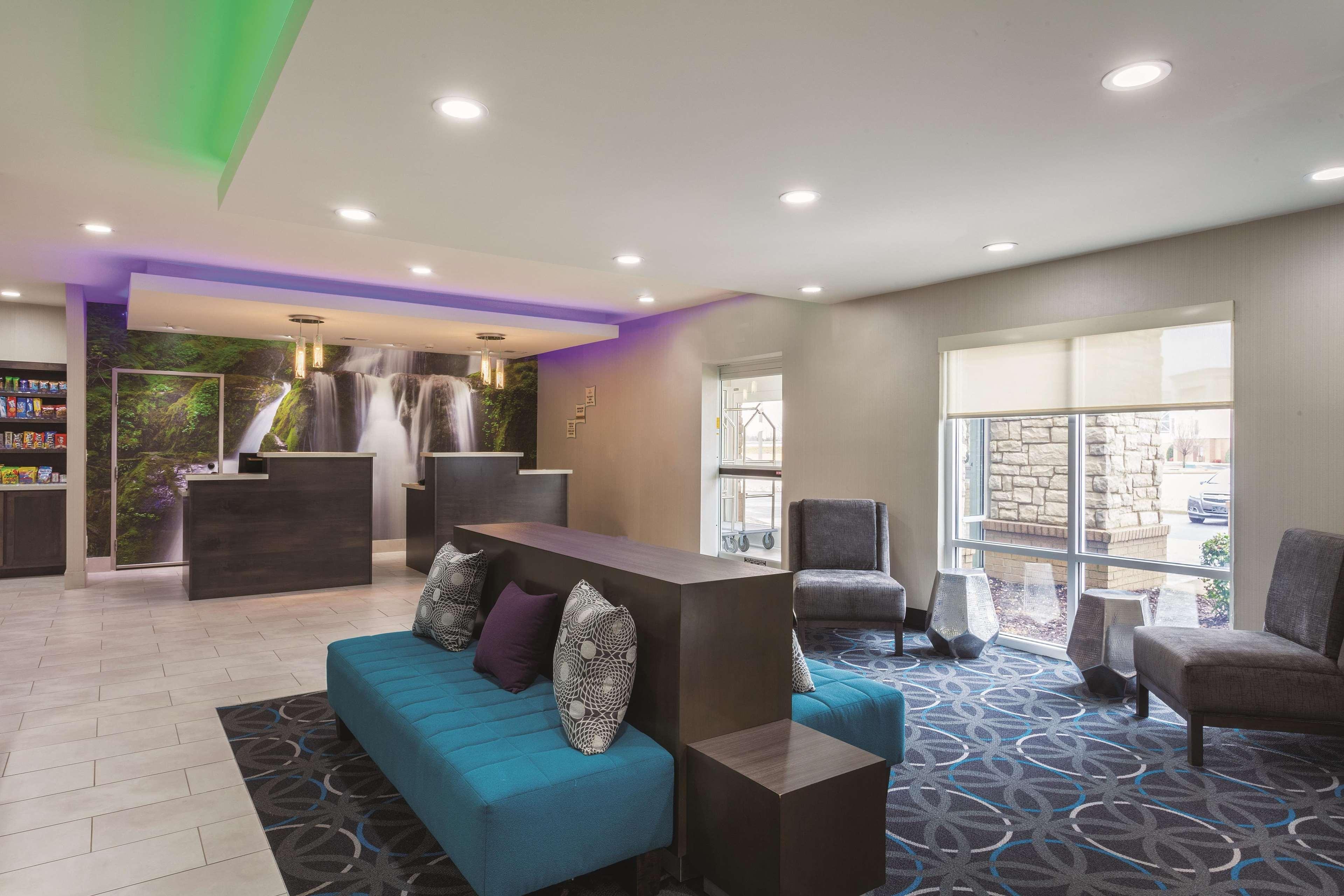 La Quinta By Wyndham Hopkinsville Esterno foto