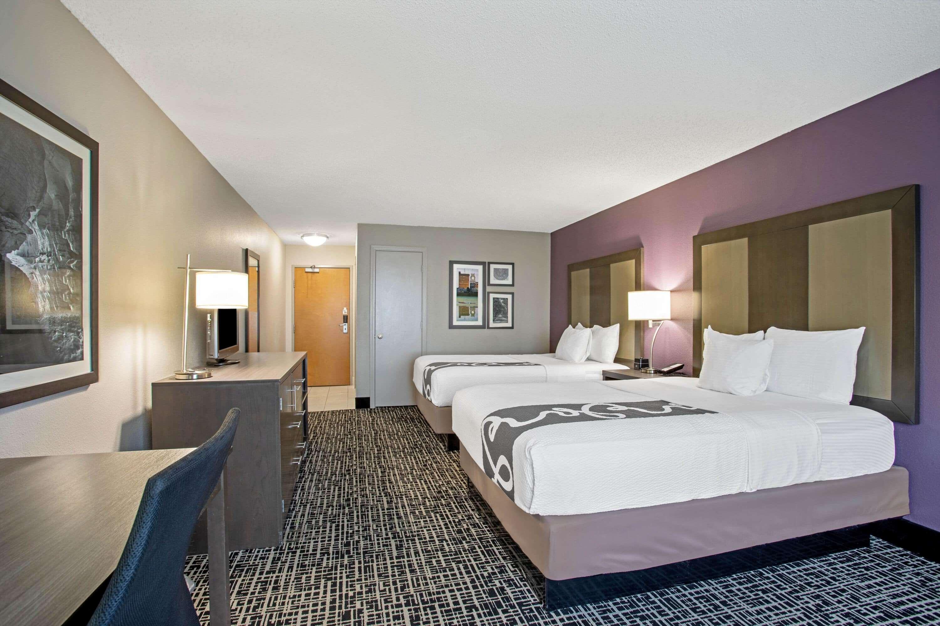 La Quinta By Wyndham Hopkinsville Esterno foto