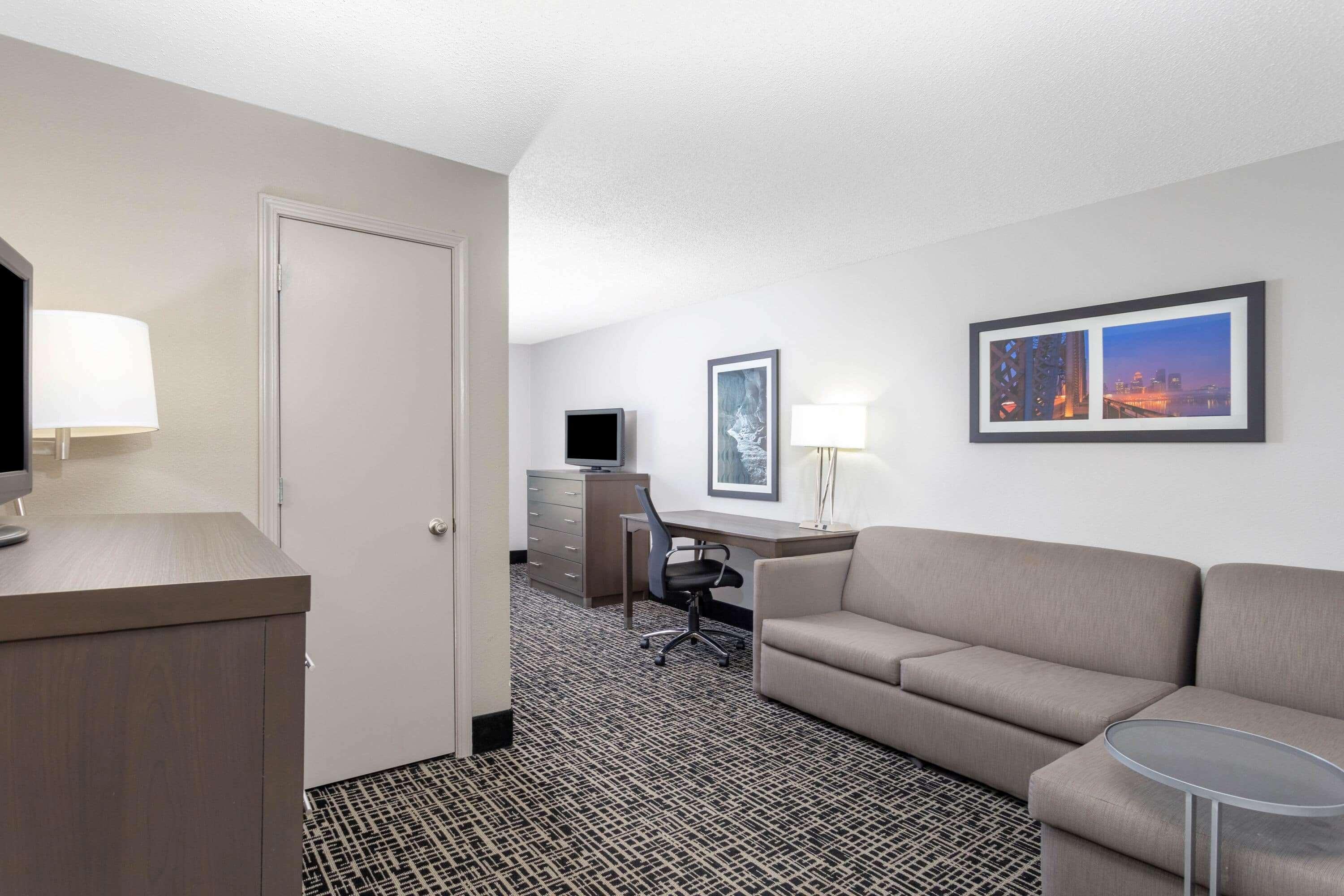 La Quinta By Wyndham Hopkinsville Esterno foto