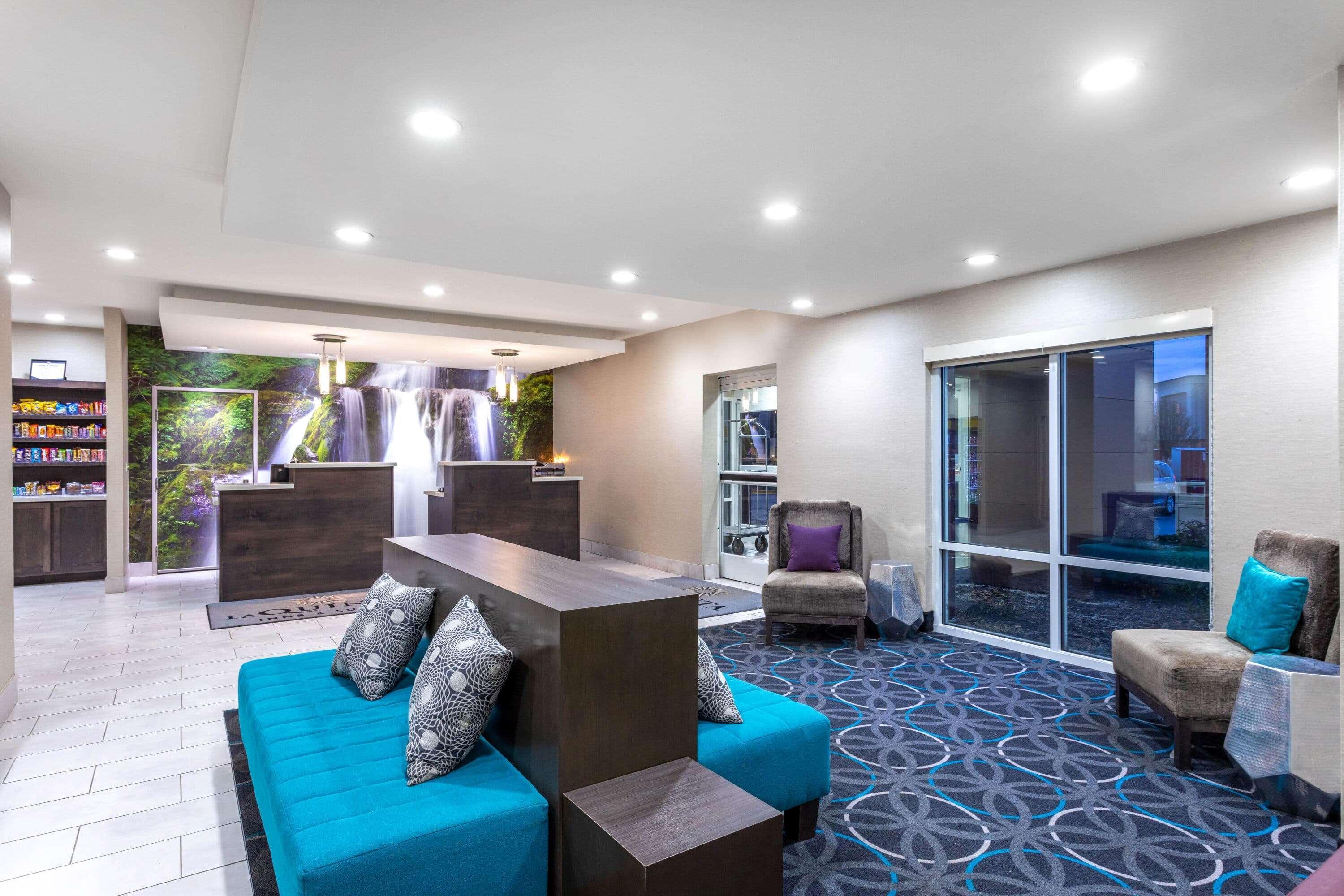 La Quinta By Wyndham Hopkinsville Esterno foto