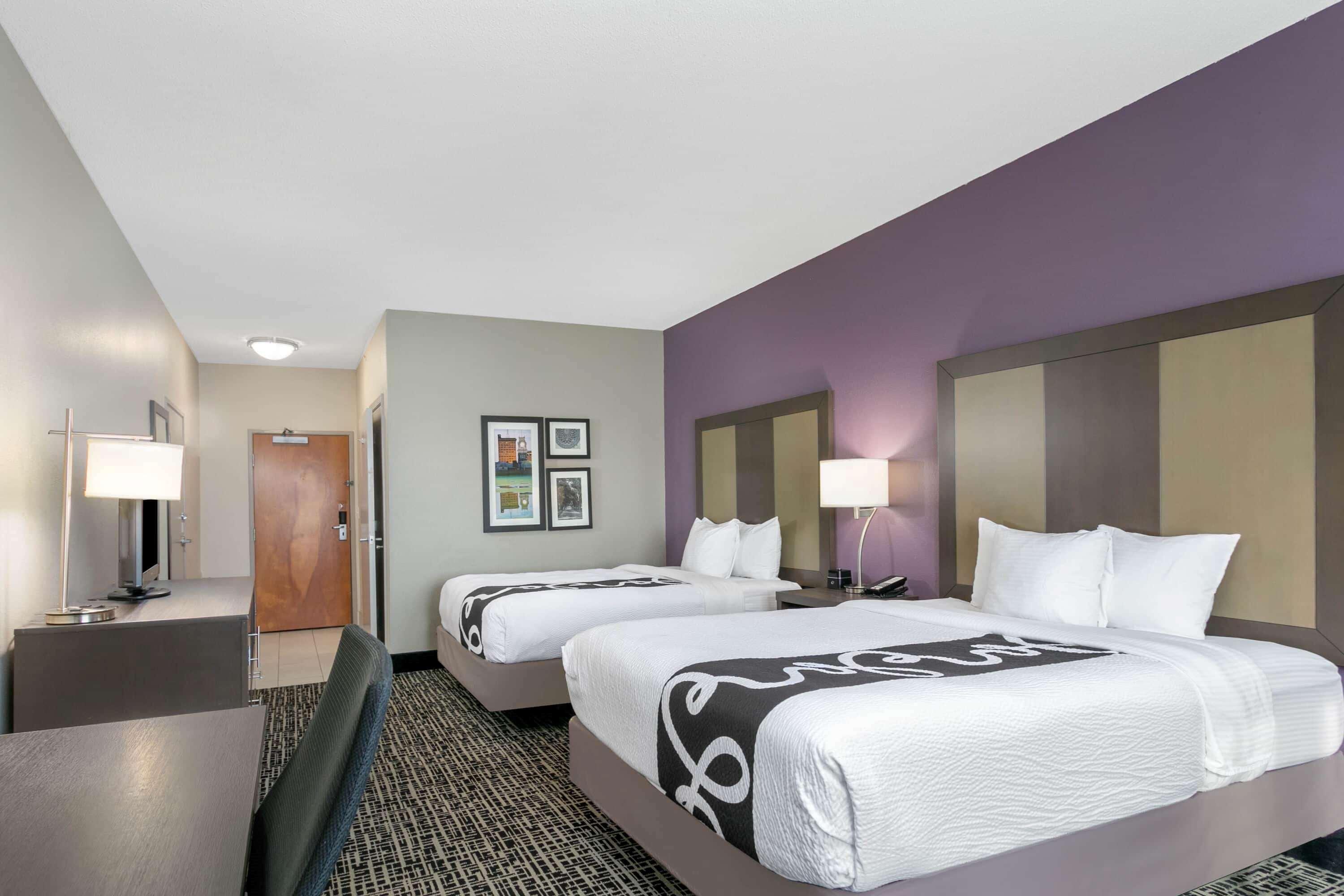 La Quinta By Wyndham Hopkinsville Esterno foto