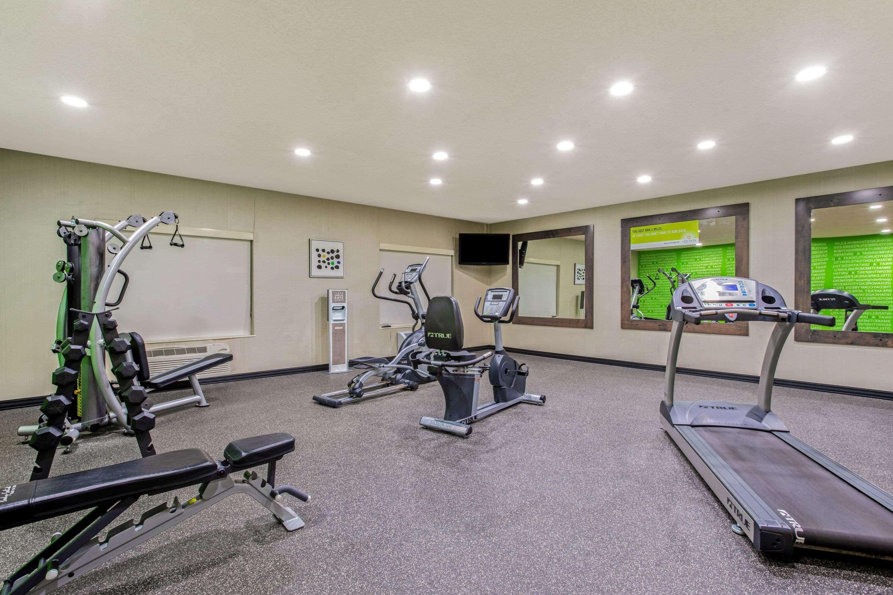 La Quinta By Wyndham Hopkinsville Esterno foto