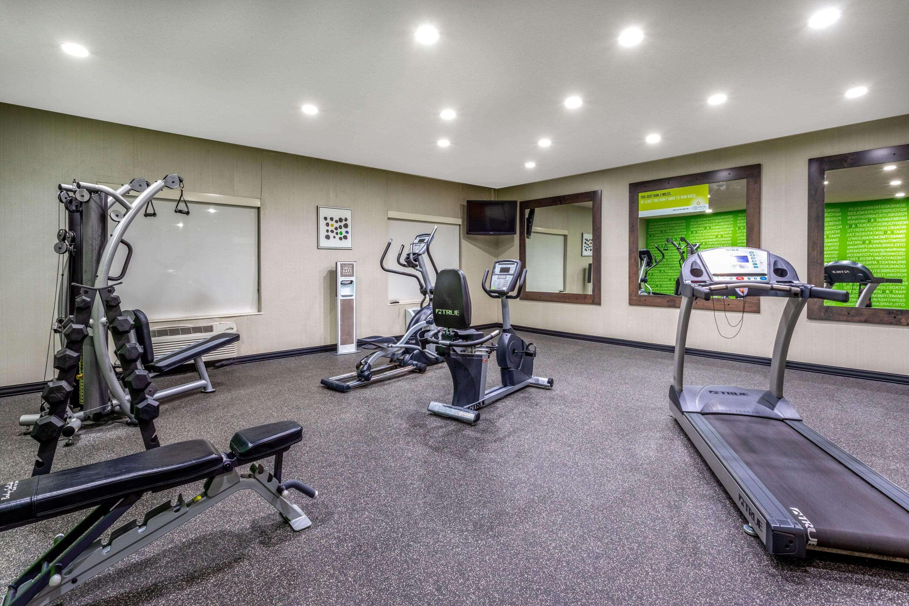La Quinta By Wyndham Hopkinsville Esterno foto