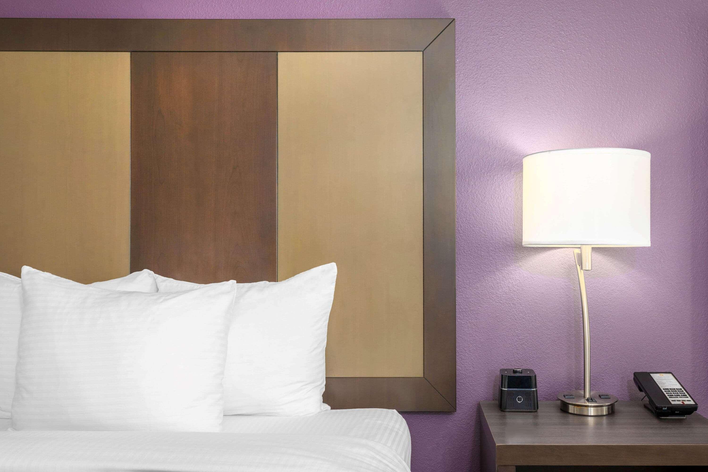 La Quinta By Wyndham Hopkinsville Esterno foto