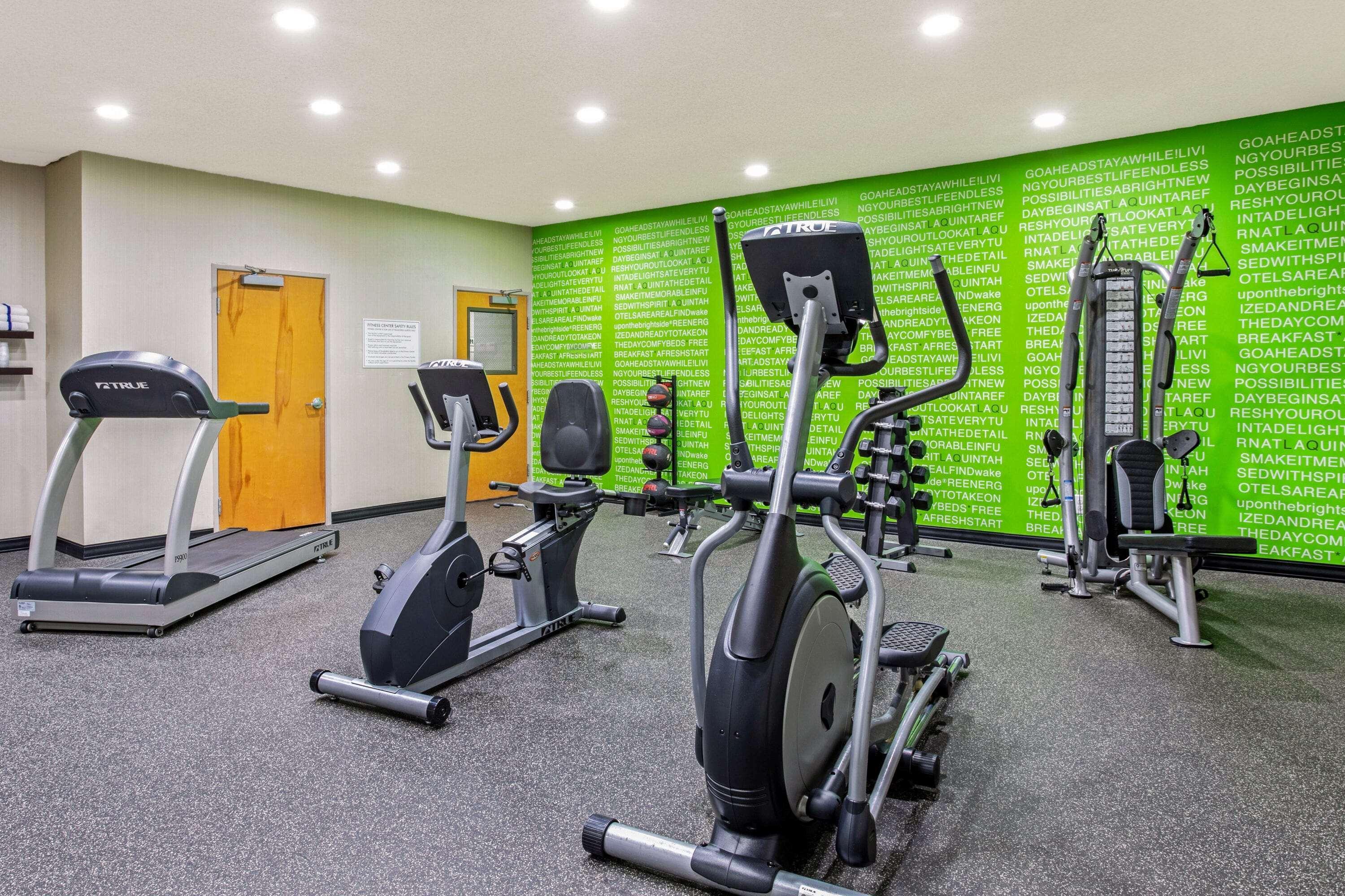 La Quinta By Wyndham Hopkinsville Esterno foto