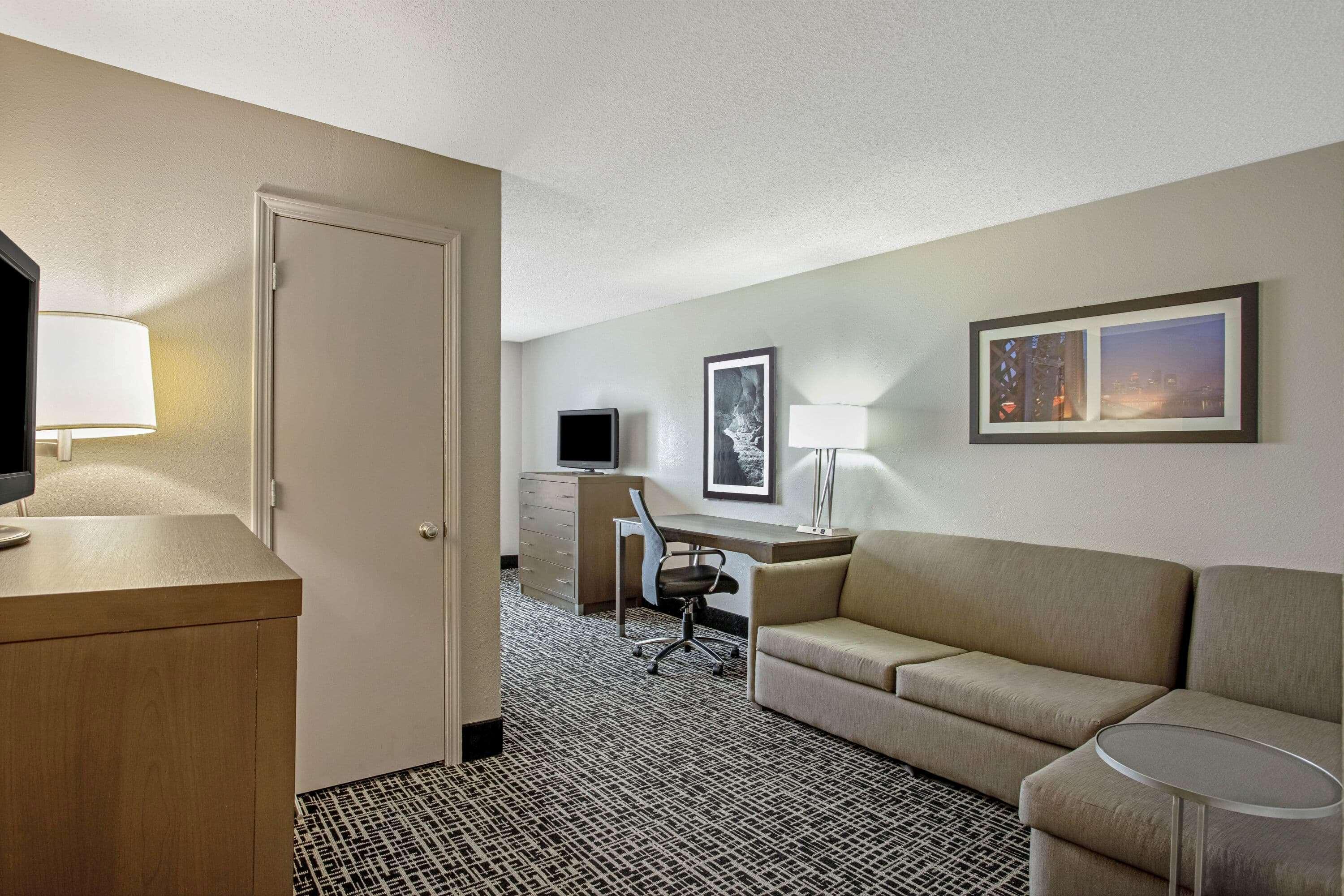 La Quinta By Wyndham Hopkinsville Esterno foto