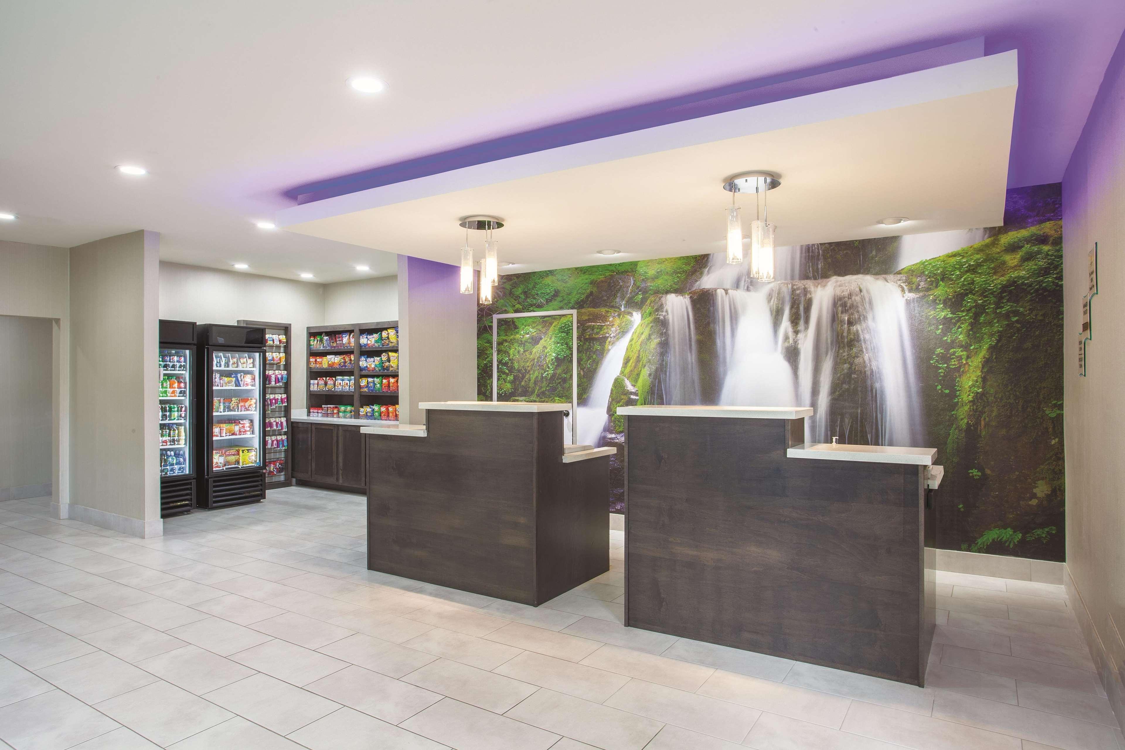 La Quinta By Wyndham Hopkinsville Esterno foto