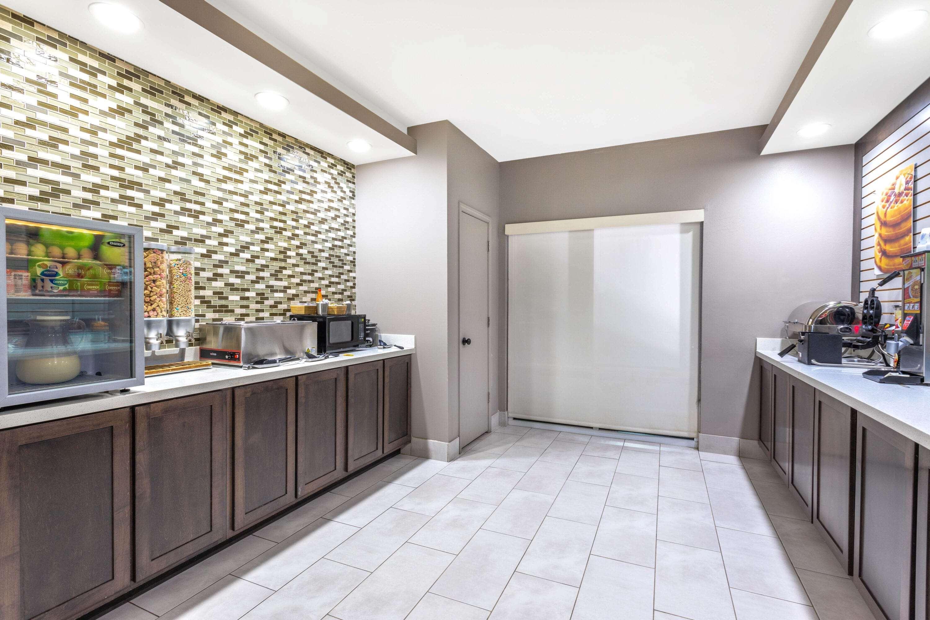 La Quinta By Wyndham Hopkinsville Esterno foto