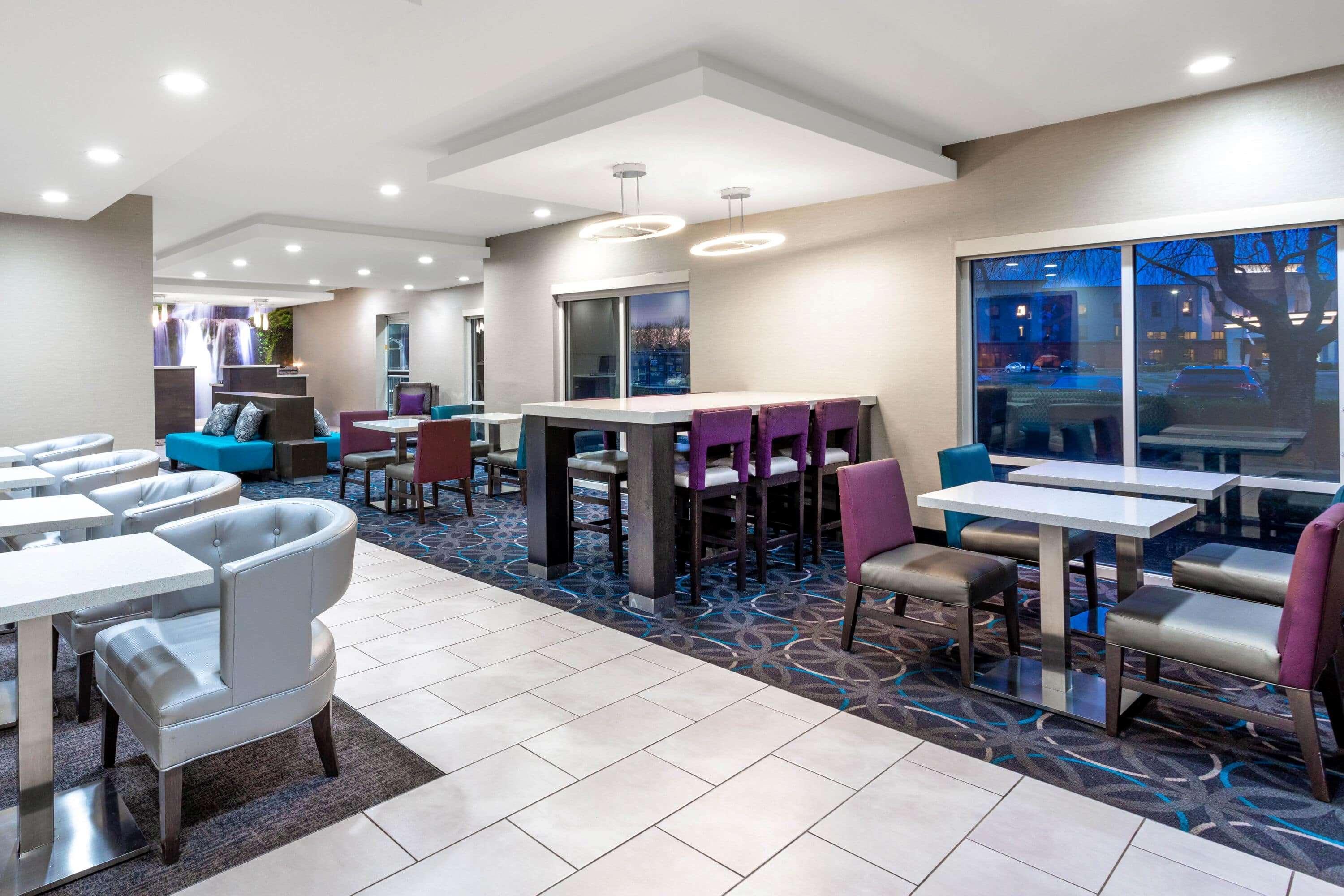 La Quinta By Wyndham Hopkinsville Esterno foto