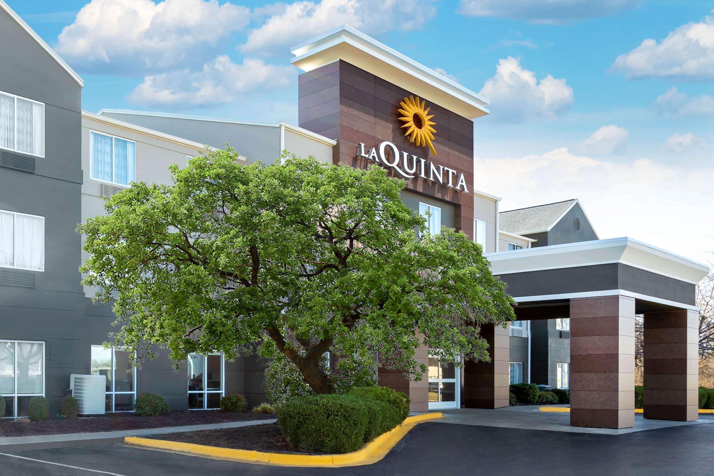 La Quinta By Wyndham Hopkinsville Esterno foto