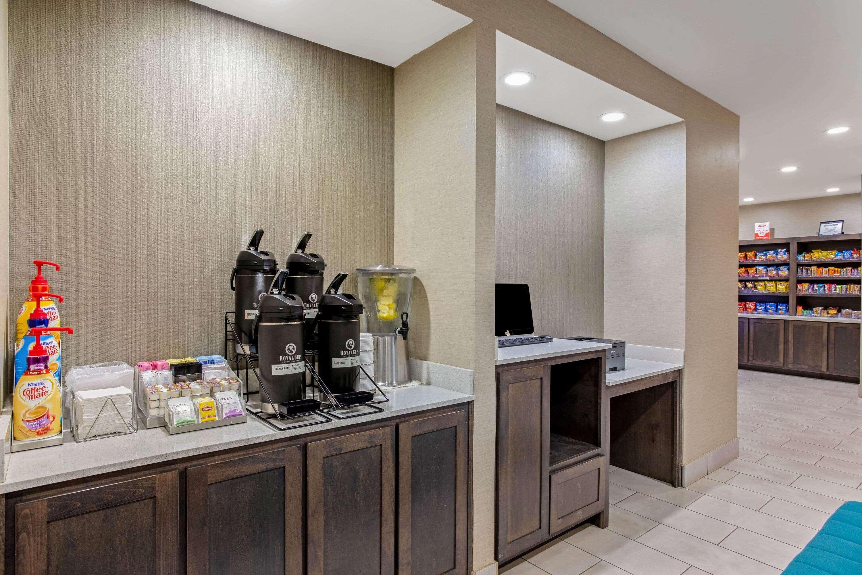 La Quinta By Wyndham Hopkinsville Esterno foto
