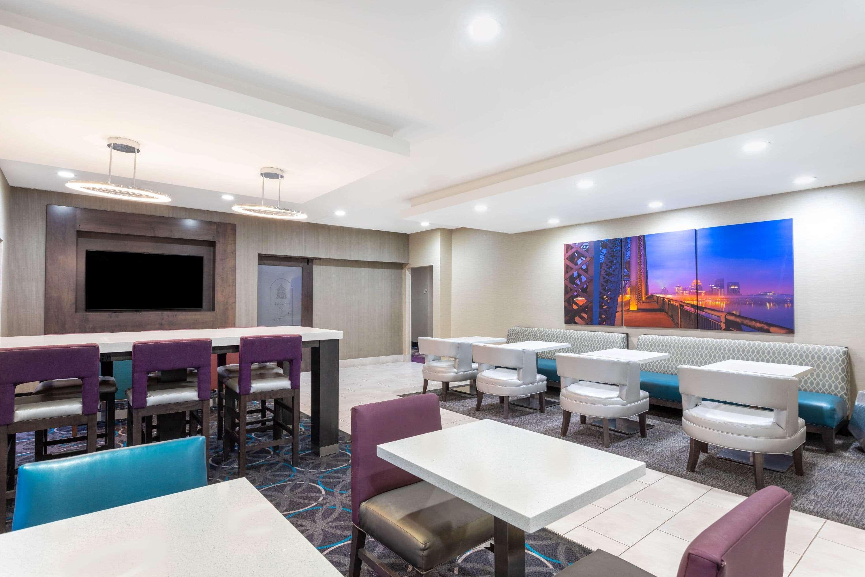 La Quinta By Wyndham Hopkinsville Esterno foto