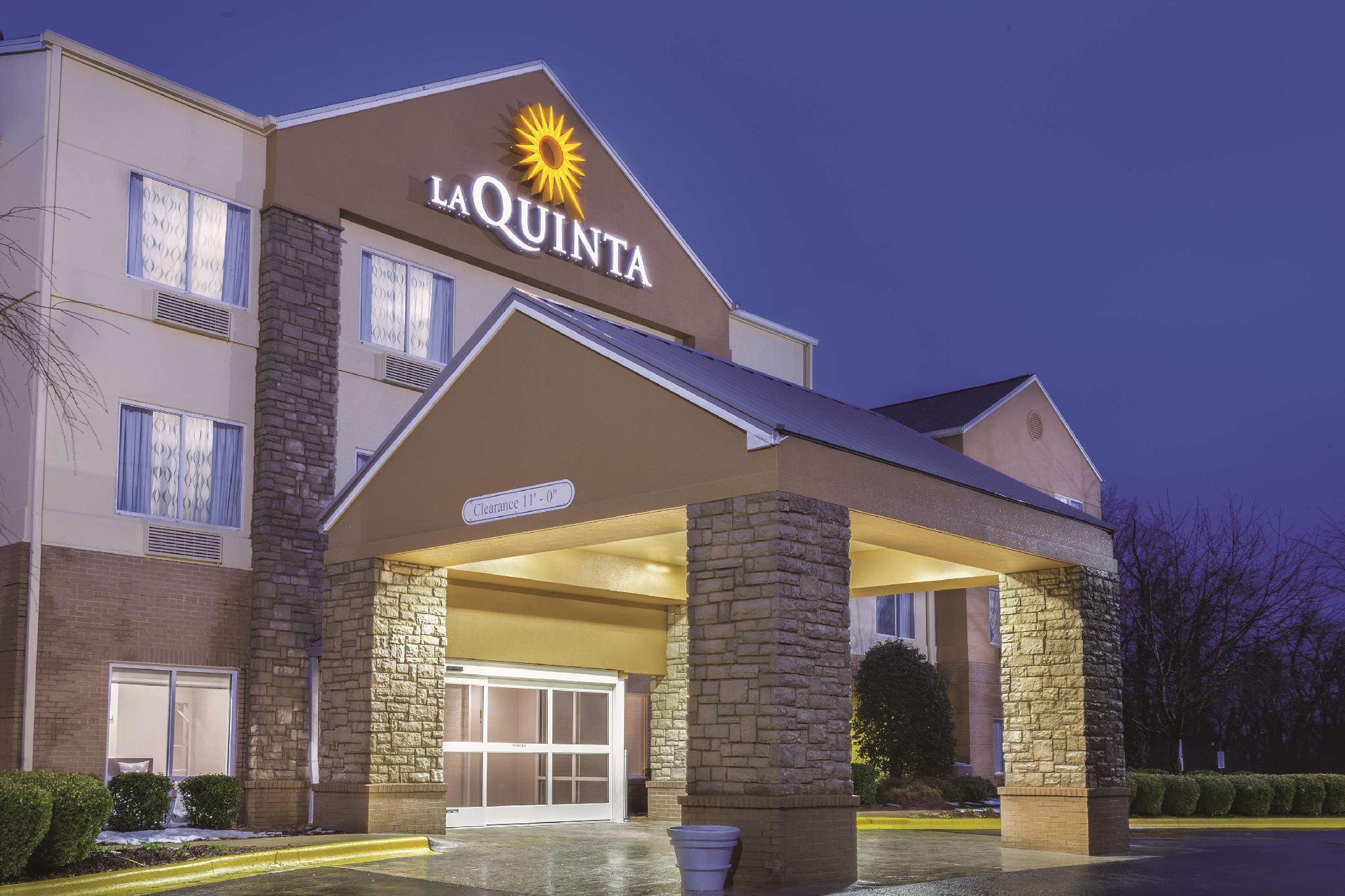 La Quinta By Wyndham Hopkinsville Esterno foto
