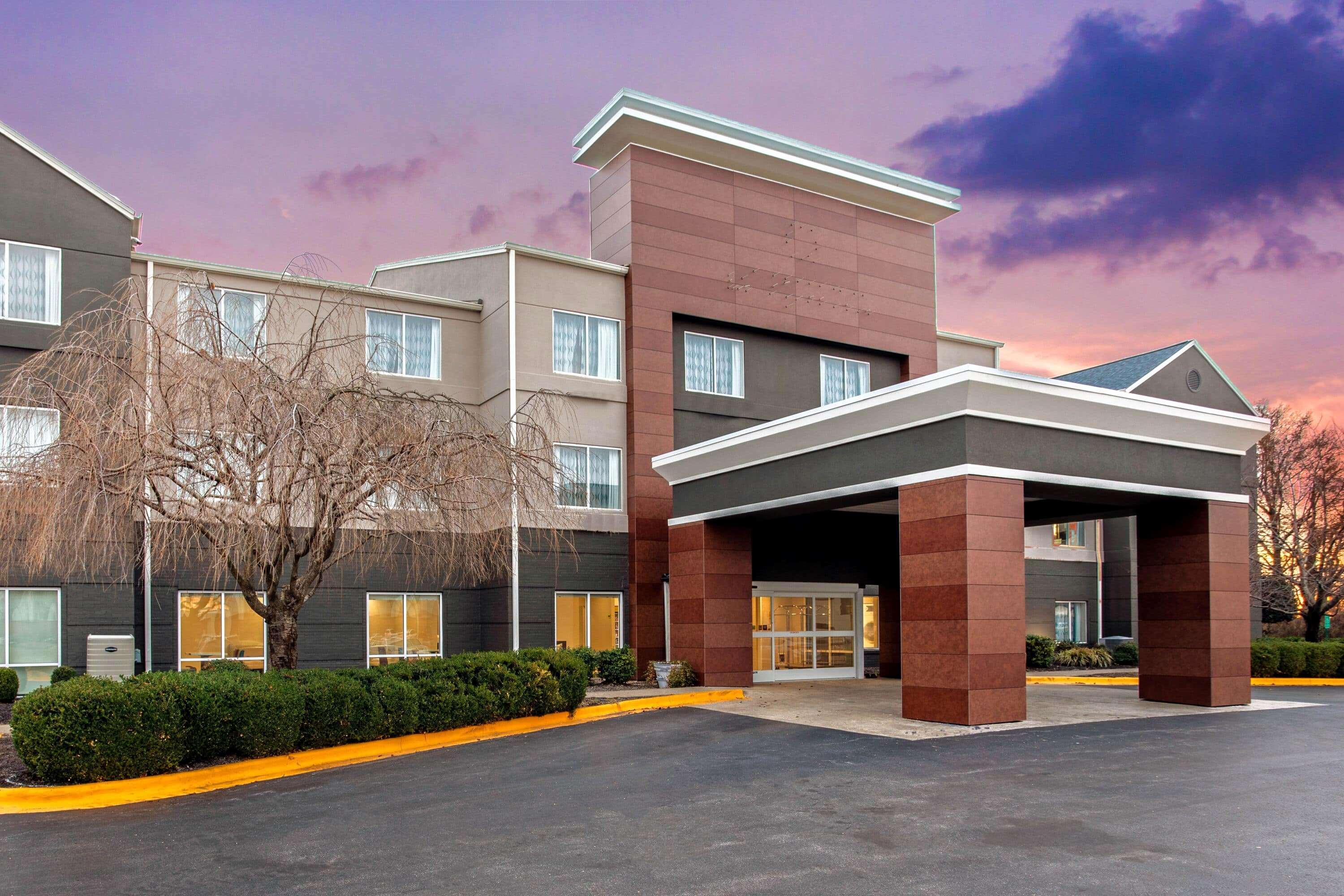 La Quinta By Wyndham Hopkinsville Esterno foto