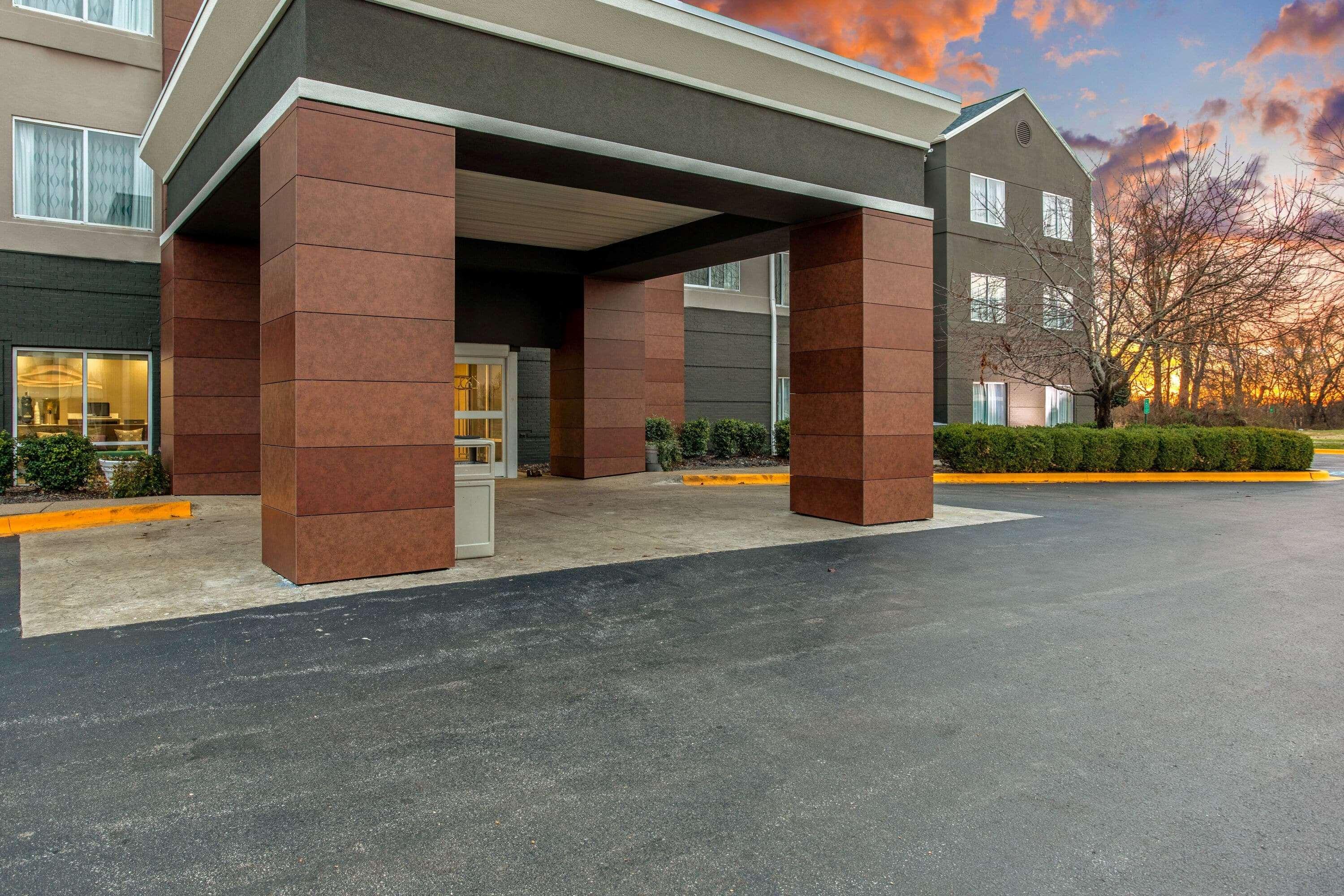 La Quinta By Wyndham Hopkinsville Esterno foto