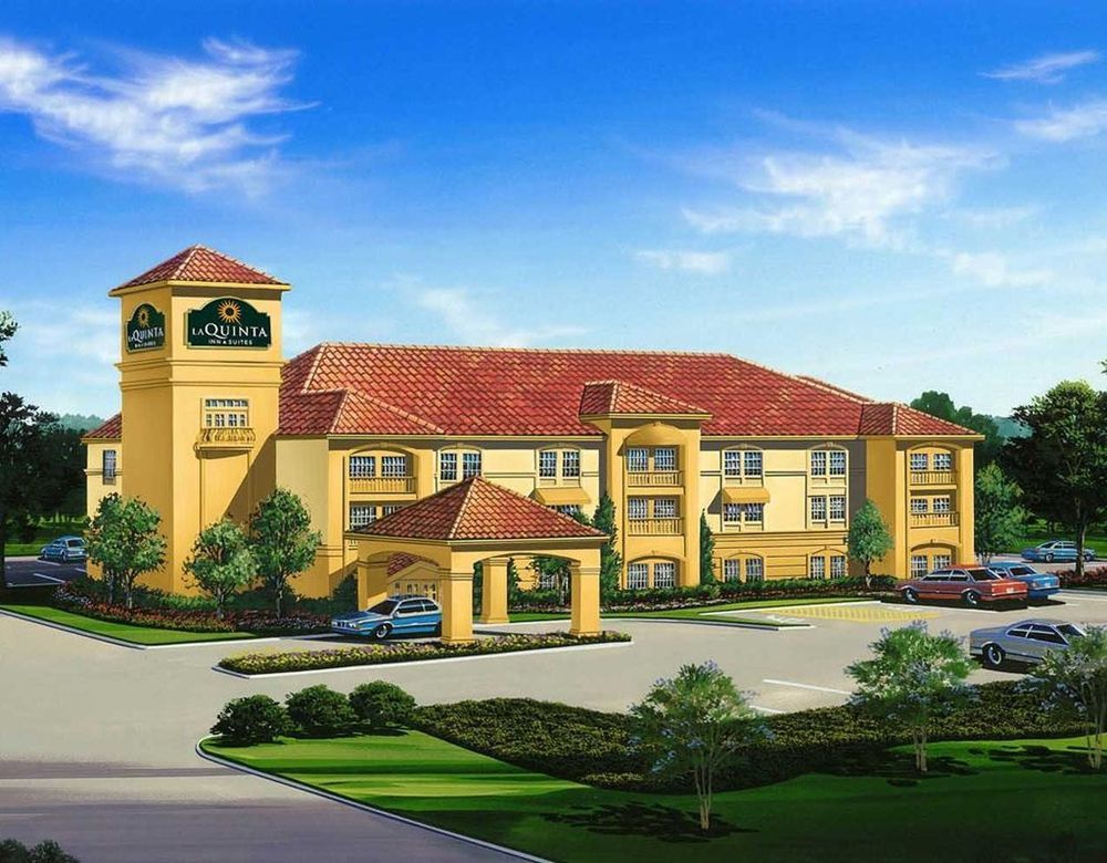 La Quinta By Wyndham Hopkinsville Esterno foto