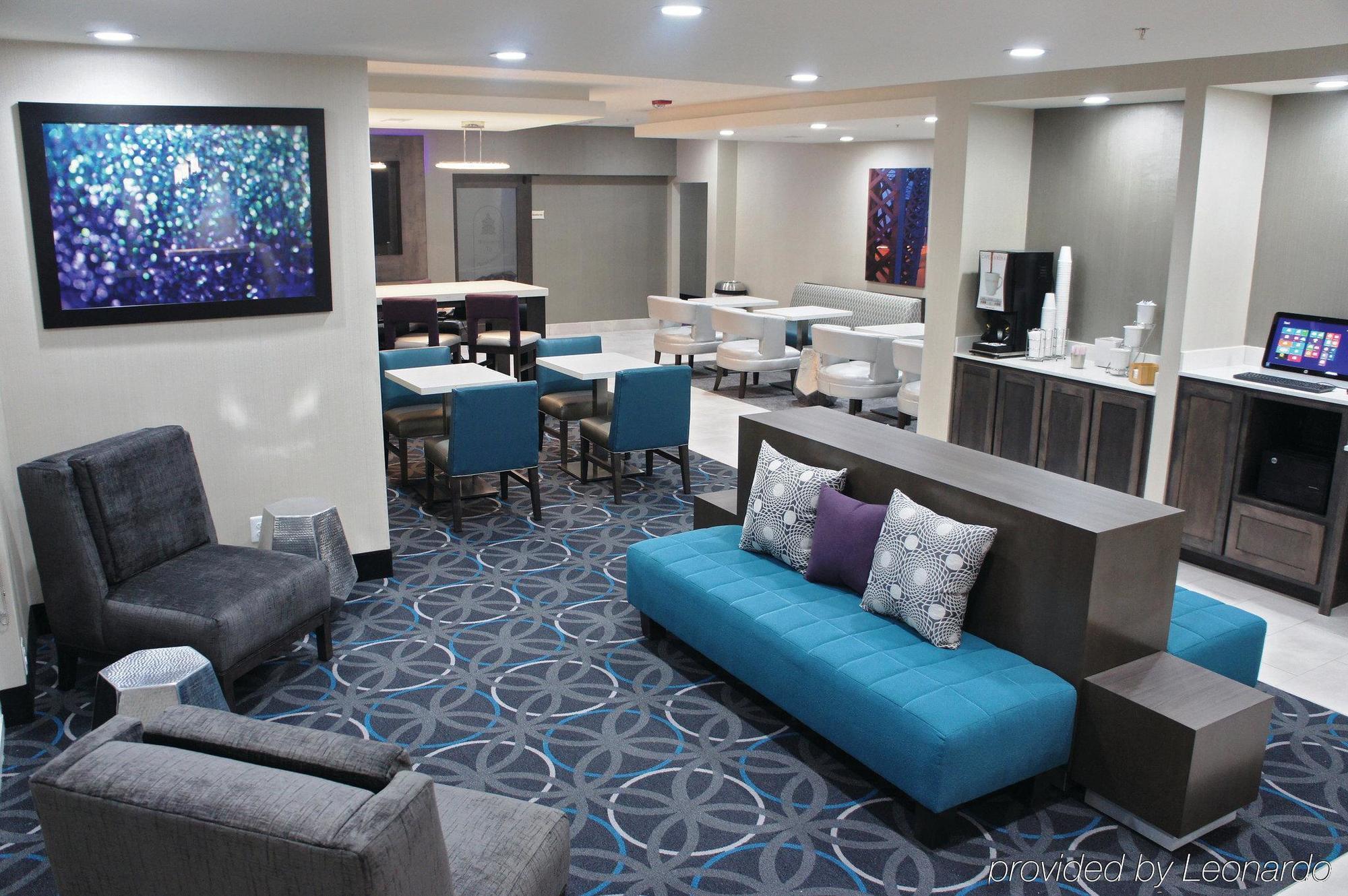 La Quinta By Wyndham Hopkinsville Esterno foto
