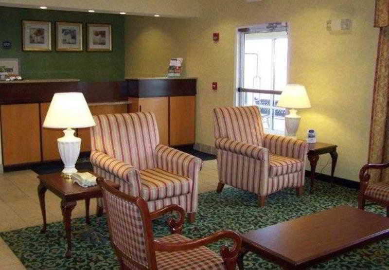 La Quinta By Wyndham Hopkinsville Esterno foto