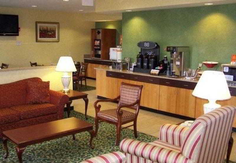 La Quinta By Wyndham Hopkinsville Esterno foto