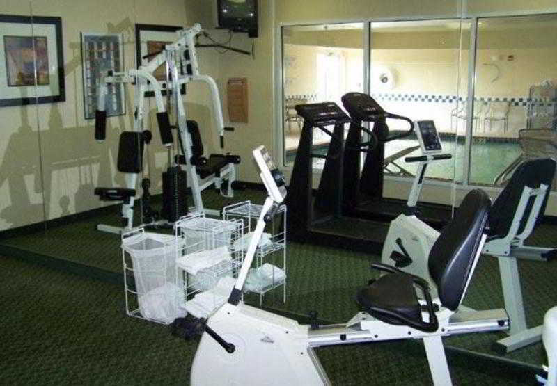 La Quinta By Wyndham Hopkinsville Esterno foto