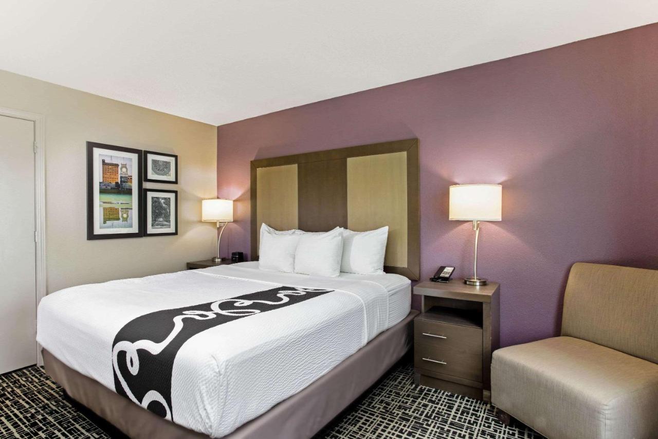 La Quinta By Wyndham Hopkinsville Esterno foto